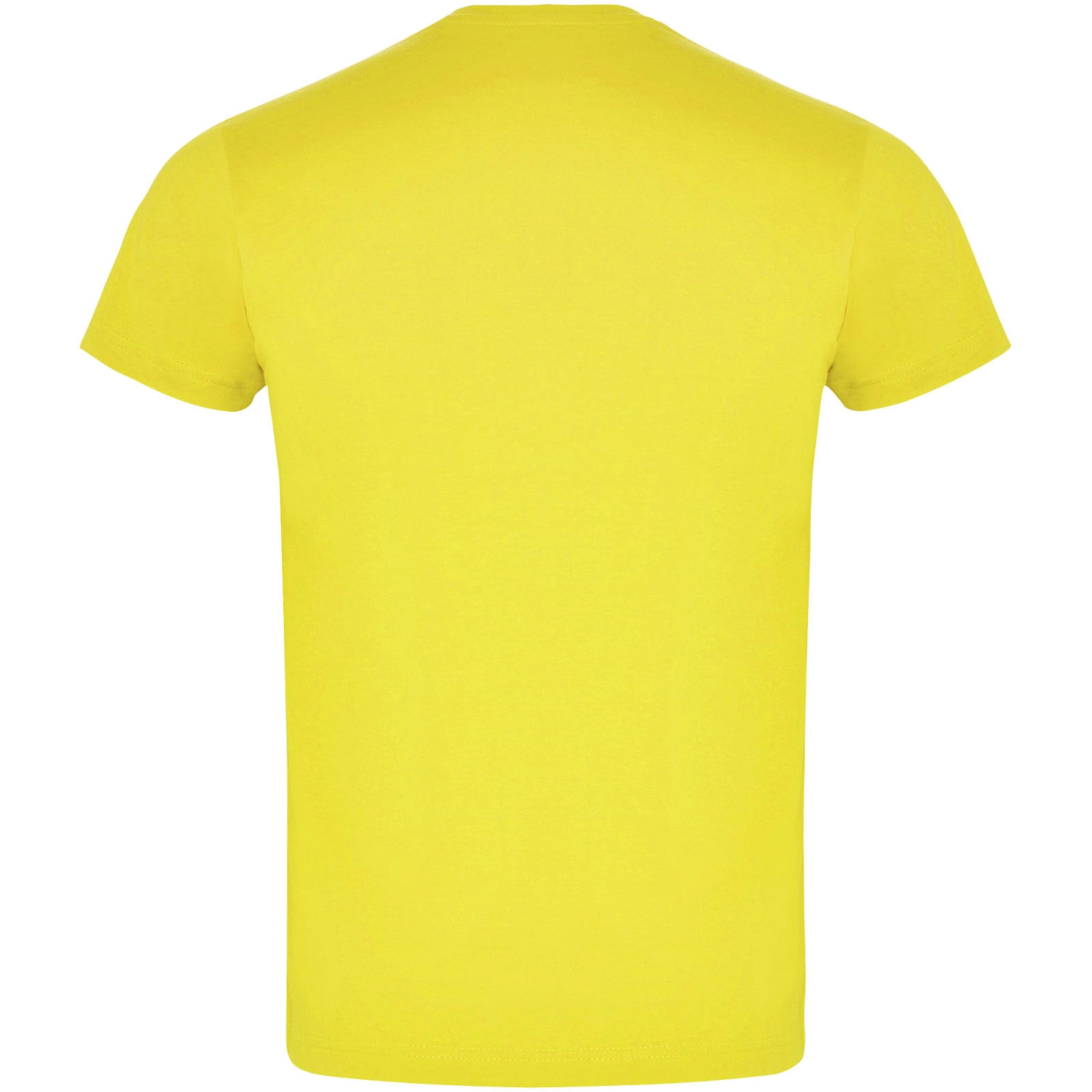 Immagine T-shirt unisex a maniche corte Atomic