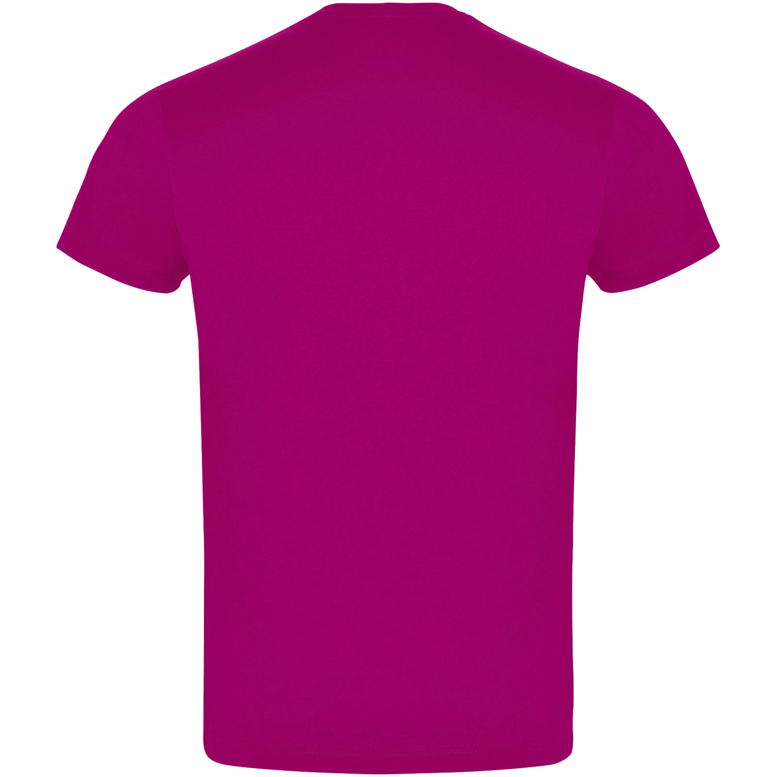 Immagine T-shirt unisex a maniche corte Atomic