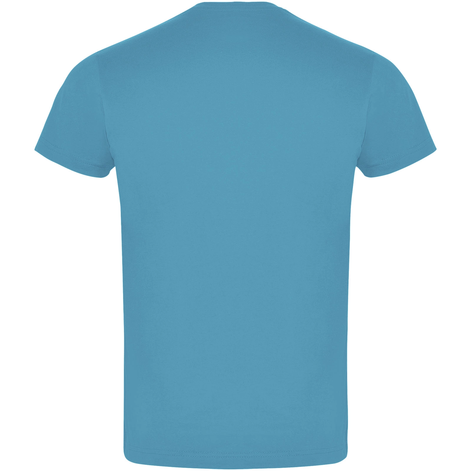 Immagine T-shirt unisex a maniche corte Atomic