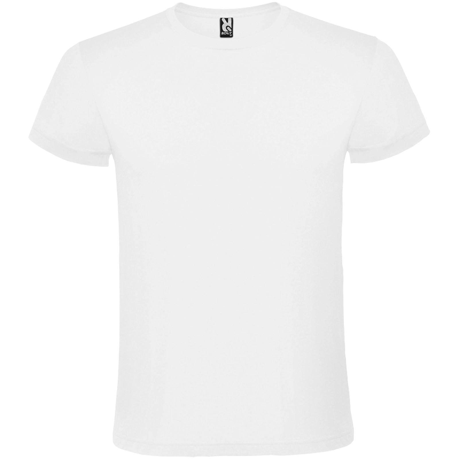 Immagine T-shirt unisex a maniche corte Atomic