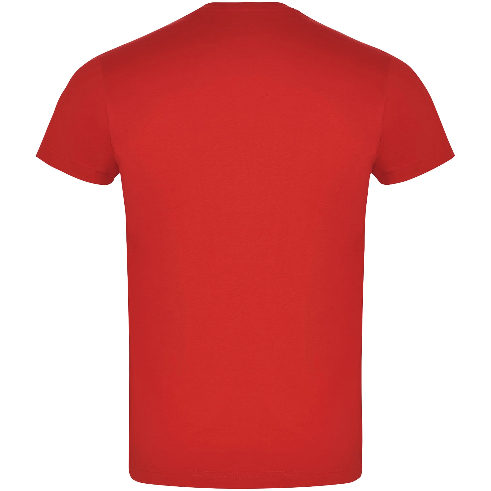 Immagine T-shirt unisex a maniche corte Atomic