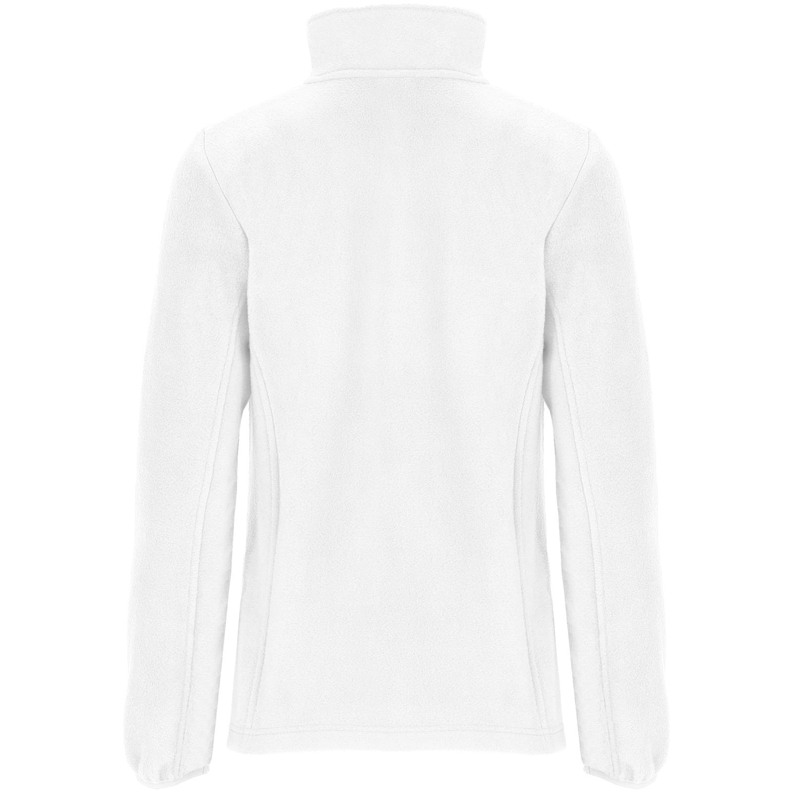 Immagine Giacca in pile da donna con cerniera intera Artic