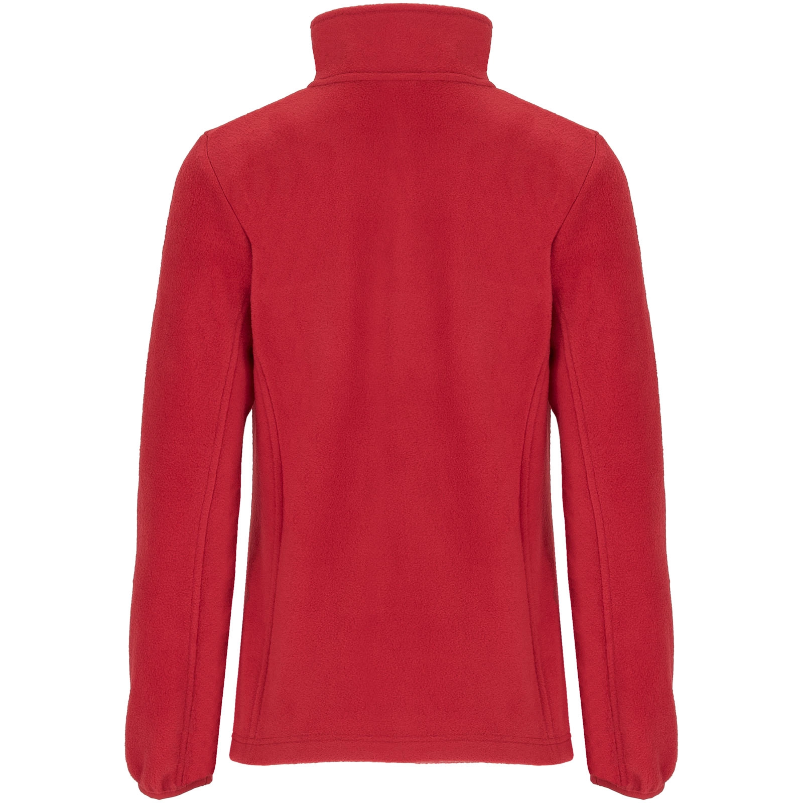 Immagine Giacca in pile da donna con cerniera intera Artic