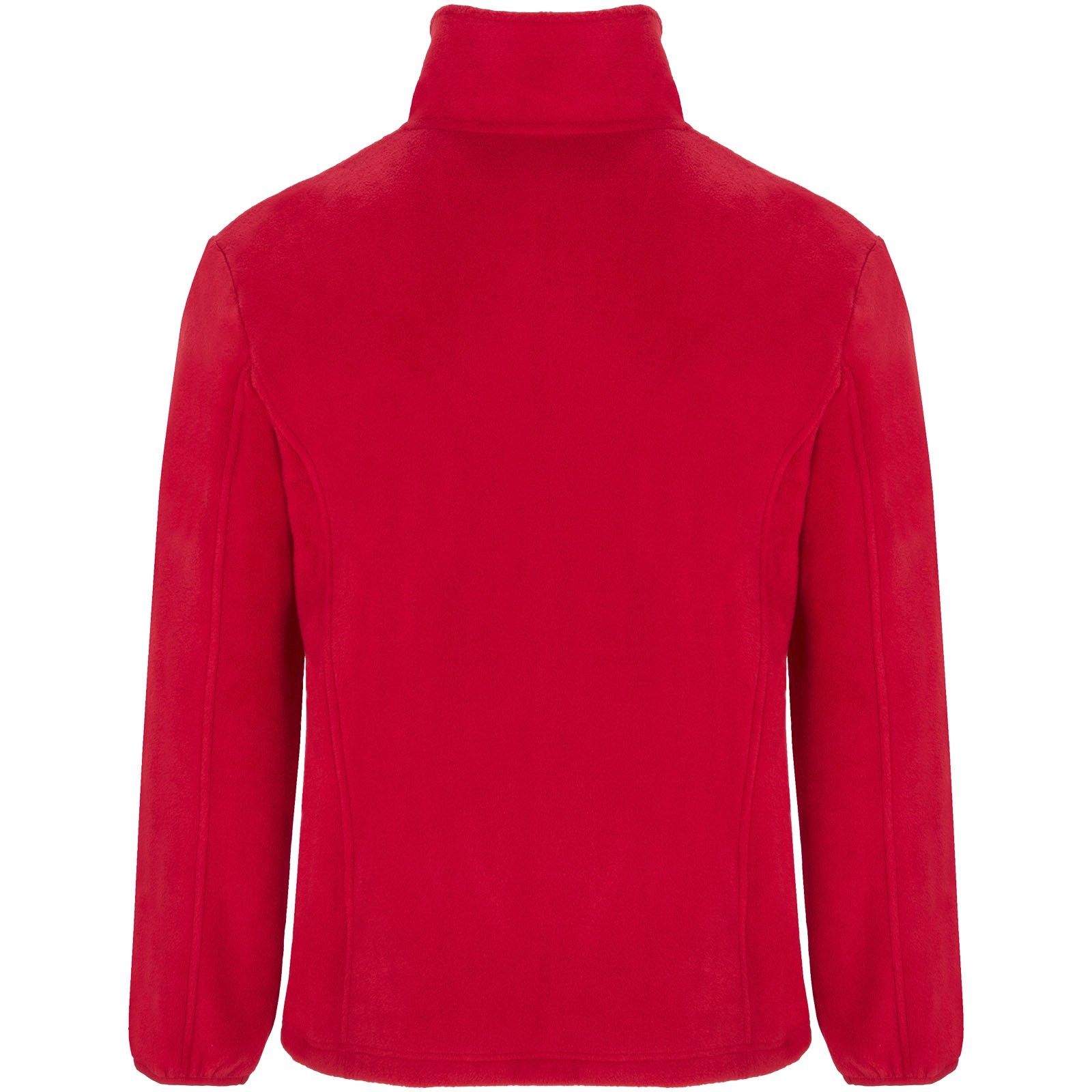 Immagine Giacca in pile da bambino con cerniera intera Artic