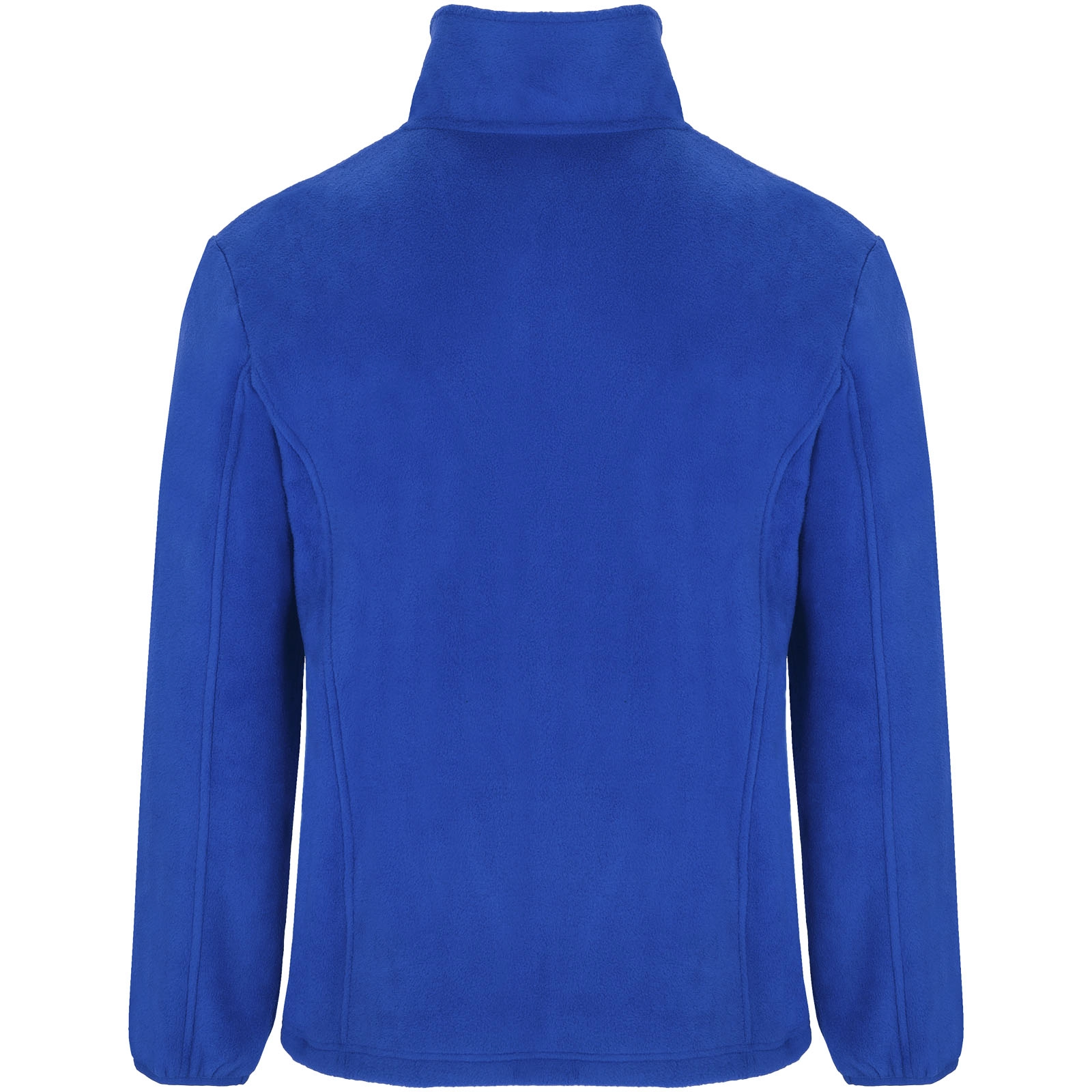 Immagine Giacca in pile da uomo con cerniera intera Artic