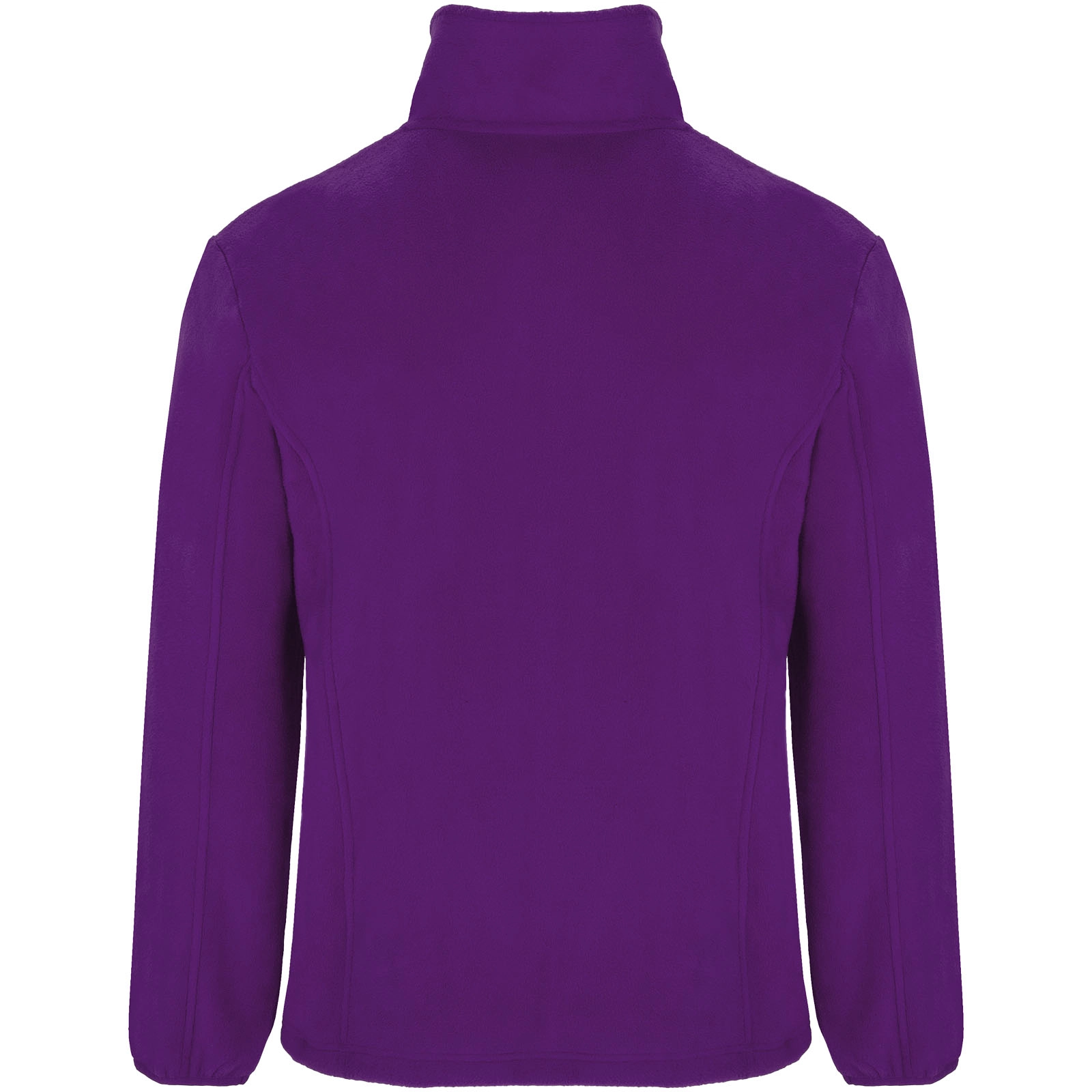 Immagine Giacca in pile da uomo con cerniera intera Artic