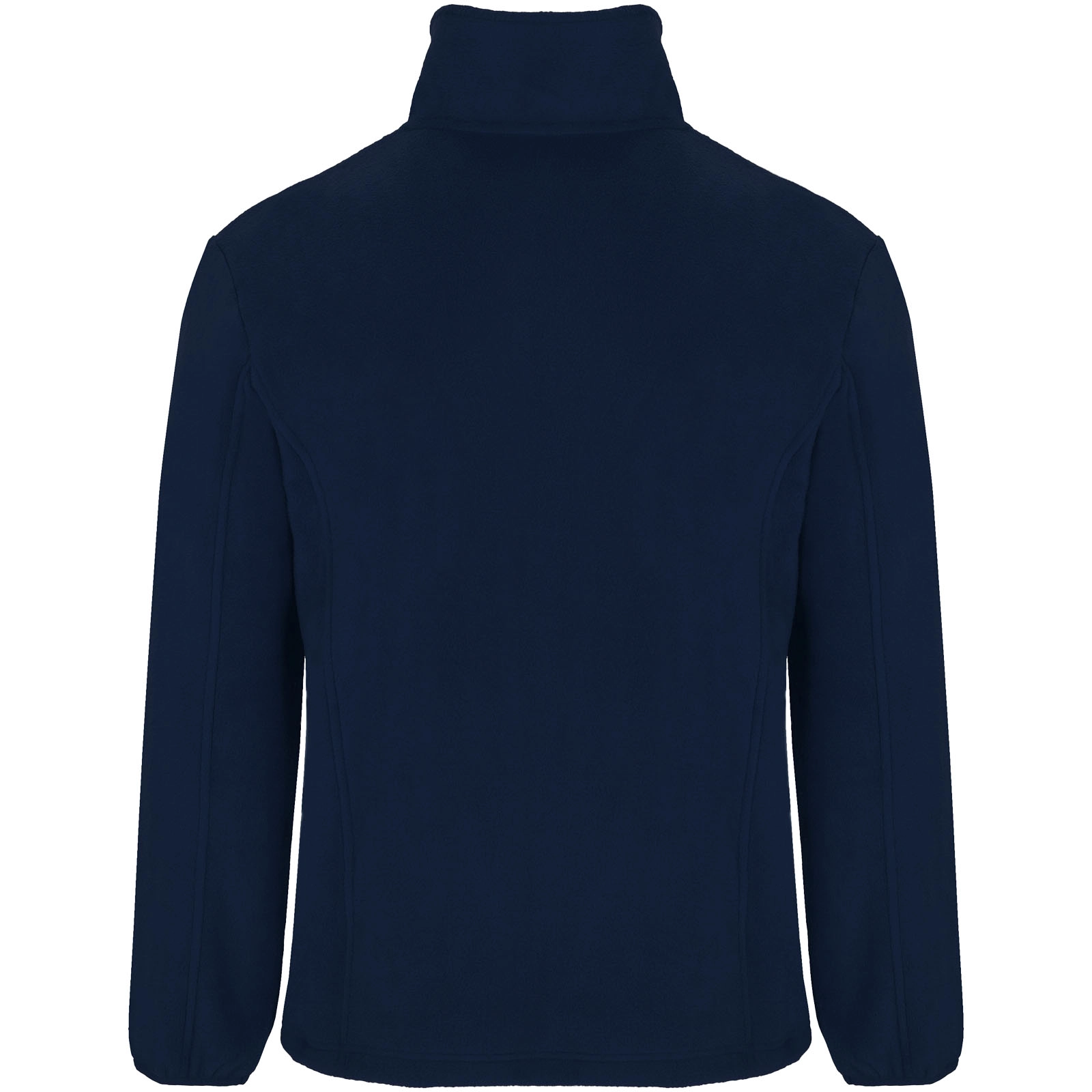 Immagine Giacca in pile da uomo con cerniera intera Artic