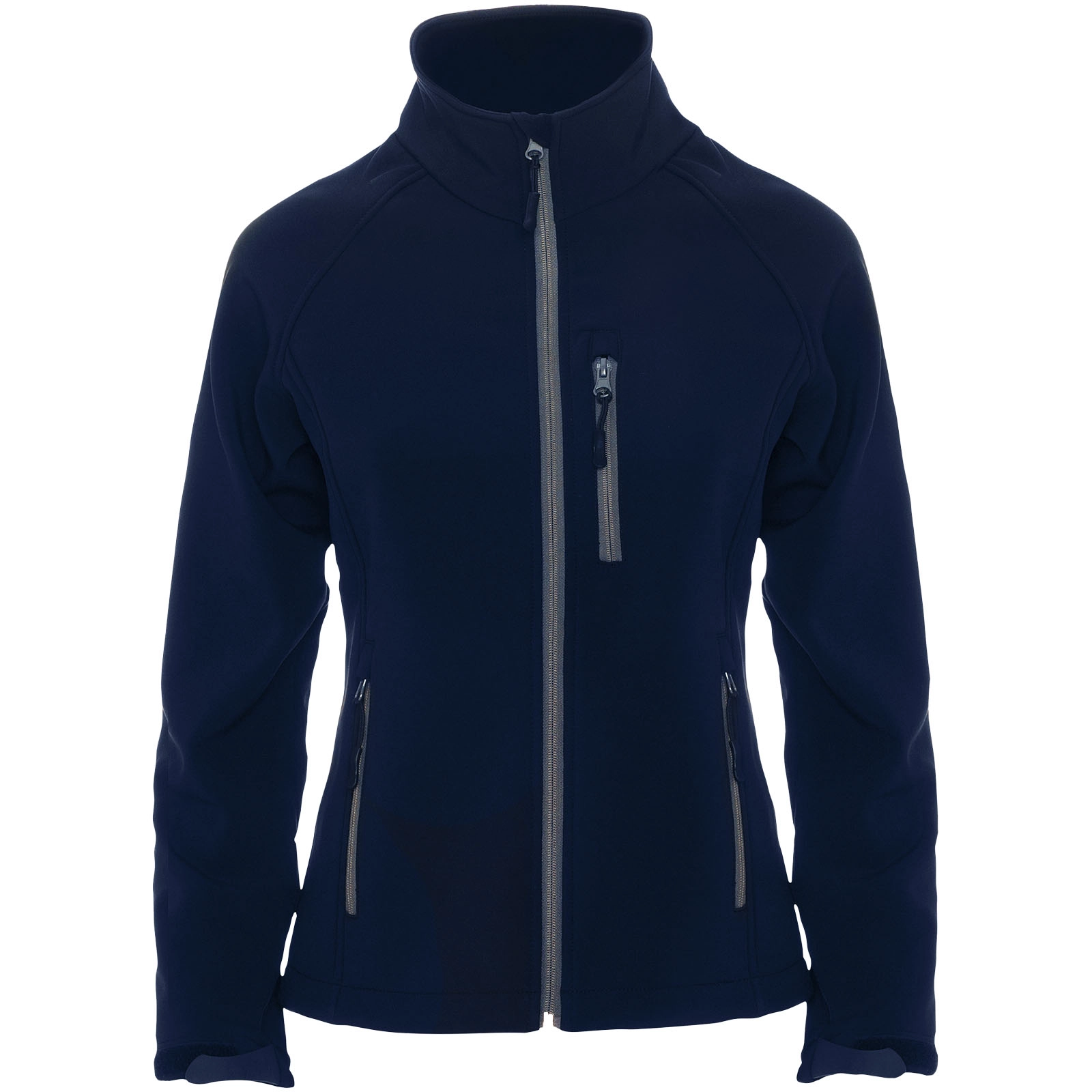 Immagine Giacca softshell da donna Antartida