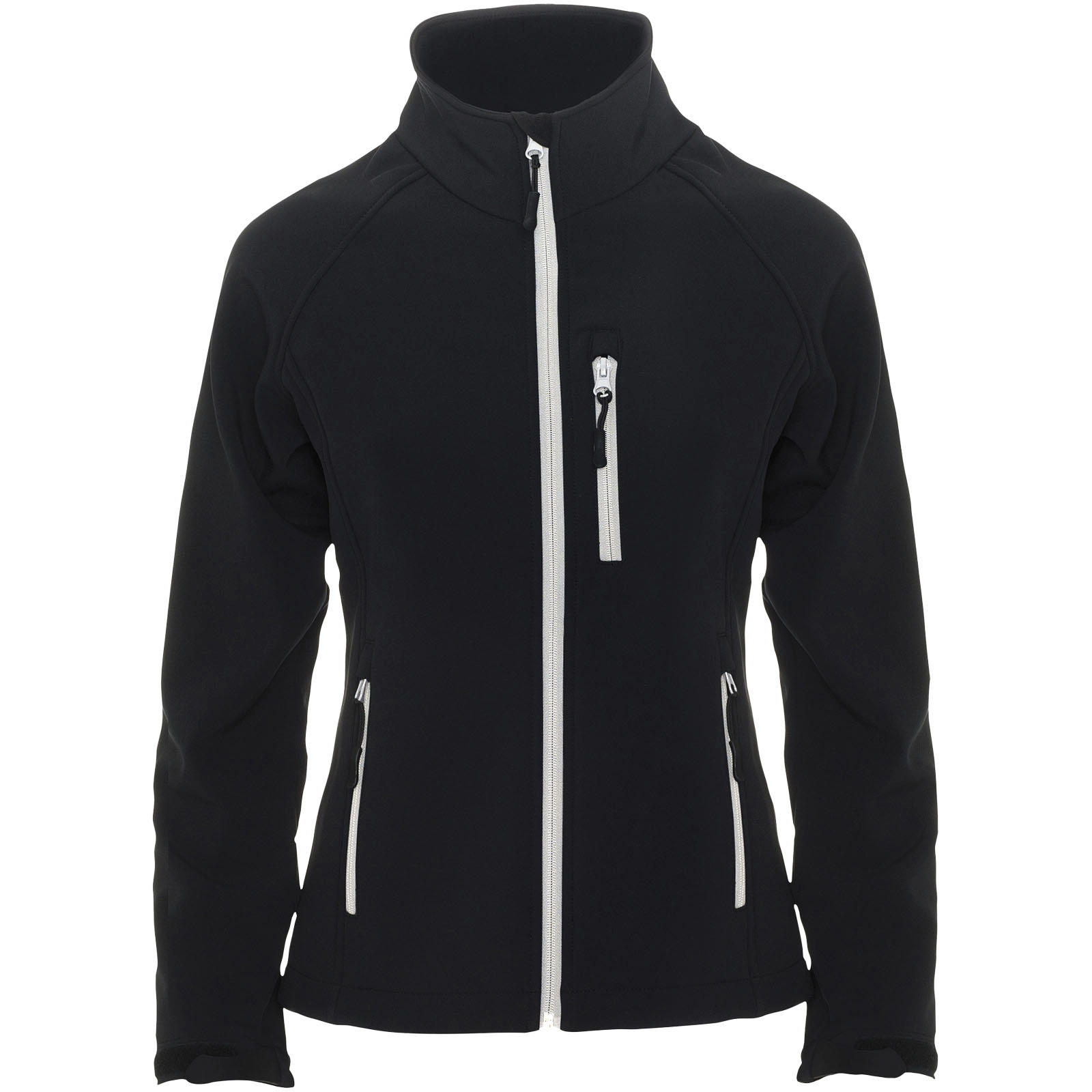 Immagine Giacca softshell da donna Antartida