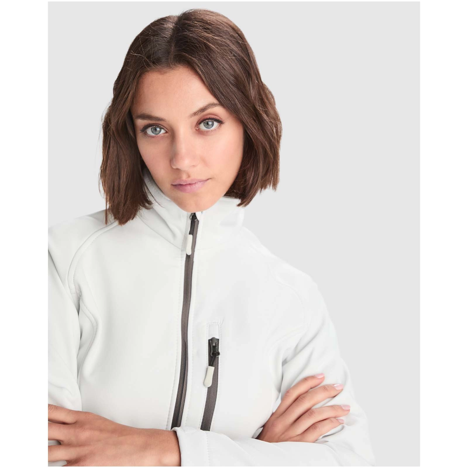 Immagine Giacca softshell da donna Antartida