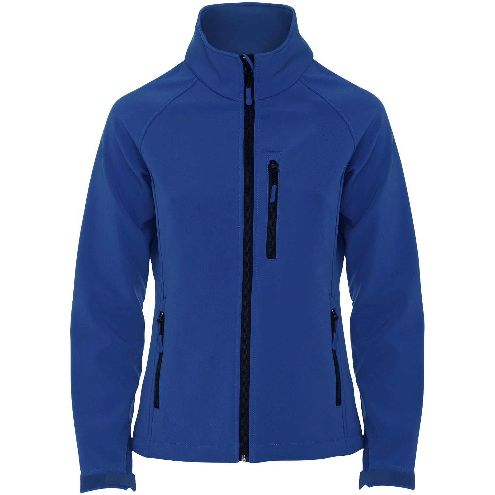 Immagine Giacca softshell da donna Antartida
