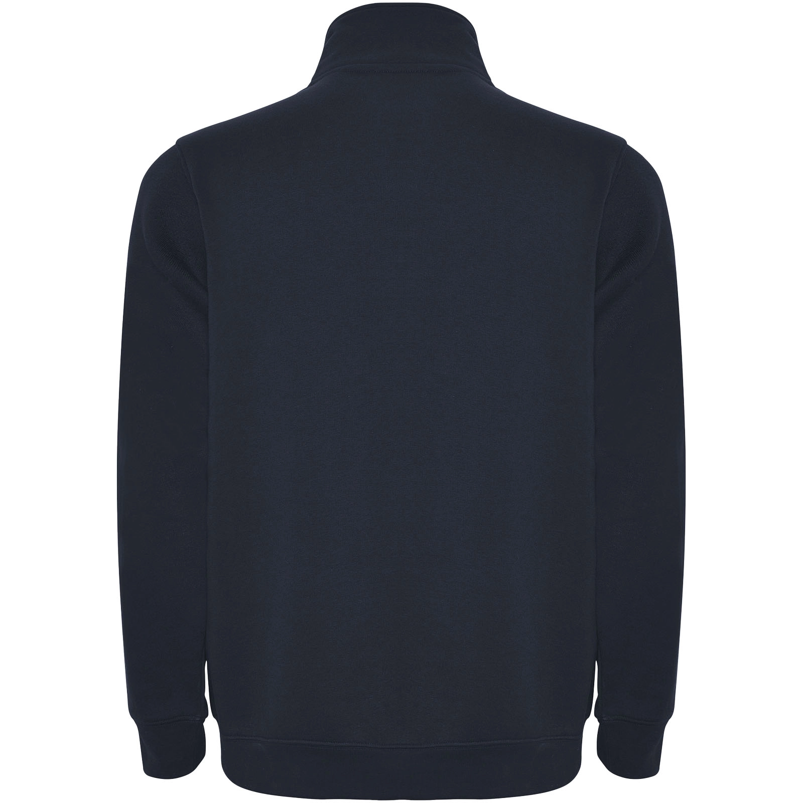 Immagine Maglione con cerniera a un quarto Aneto