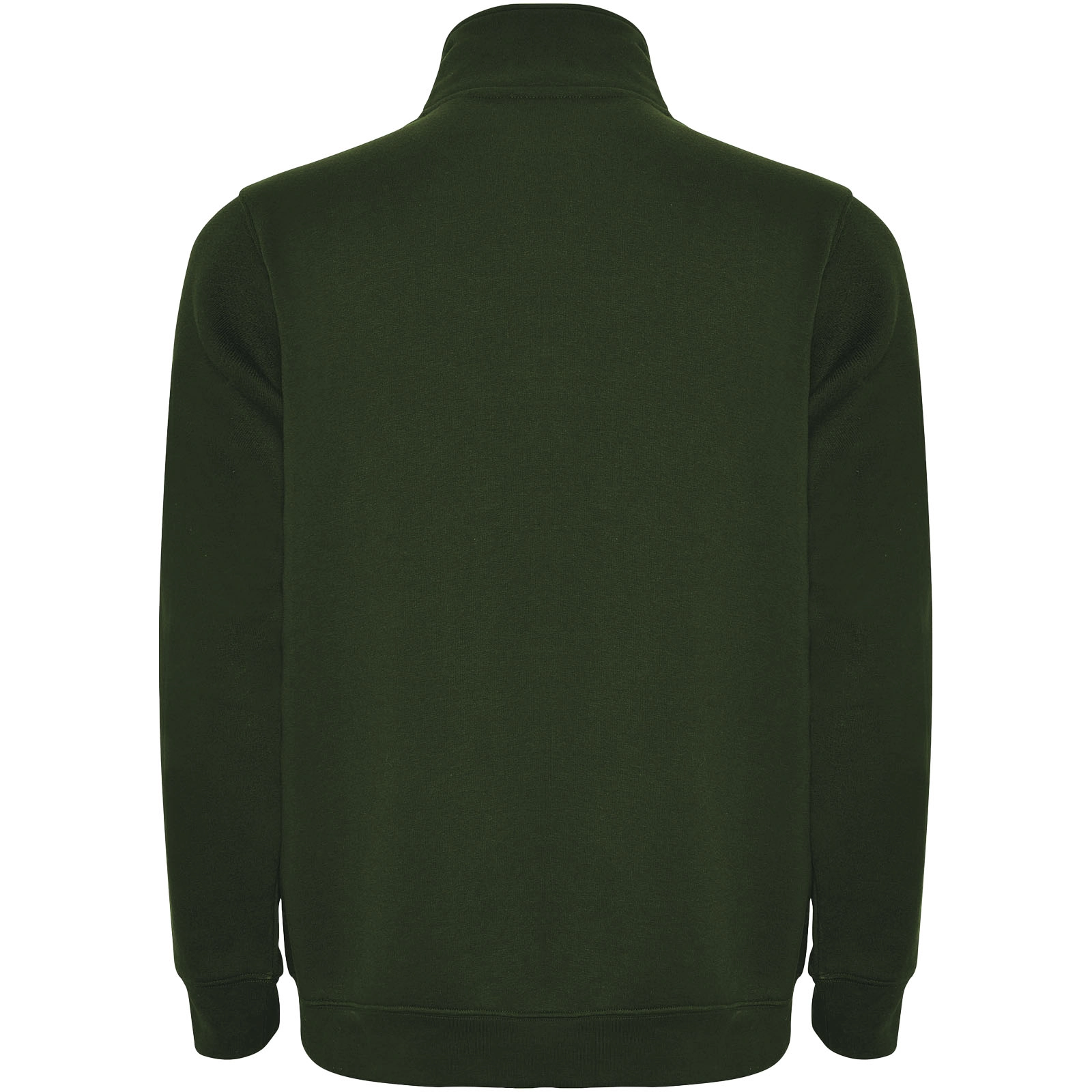 Immagine Maglione con cerniera a un quarto Aneto