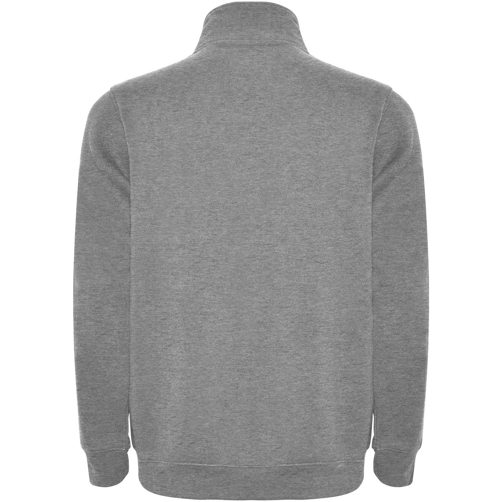 Immagine Maglione con cerniera a un quarto Aneto