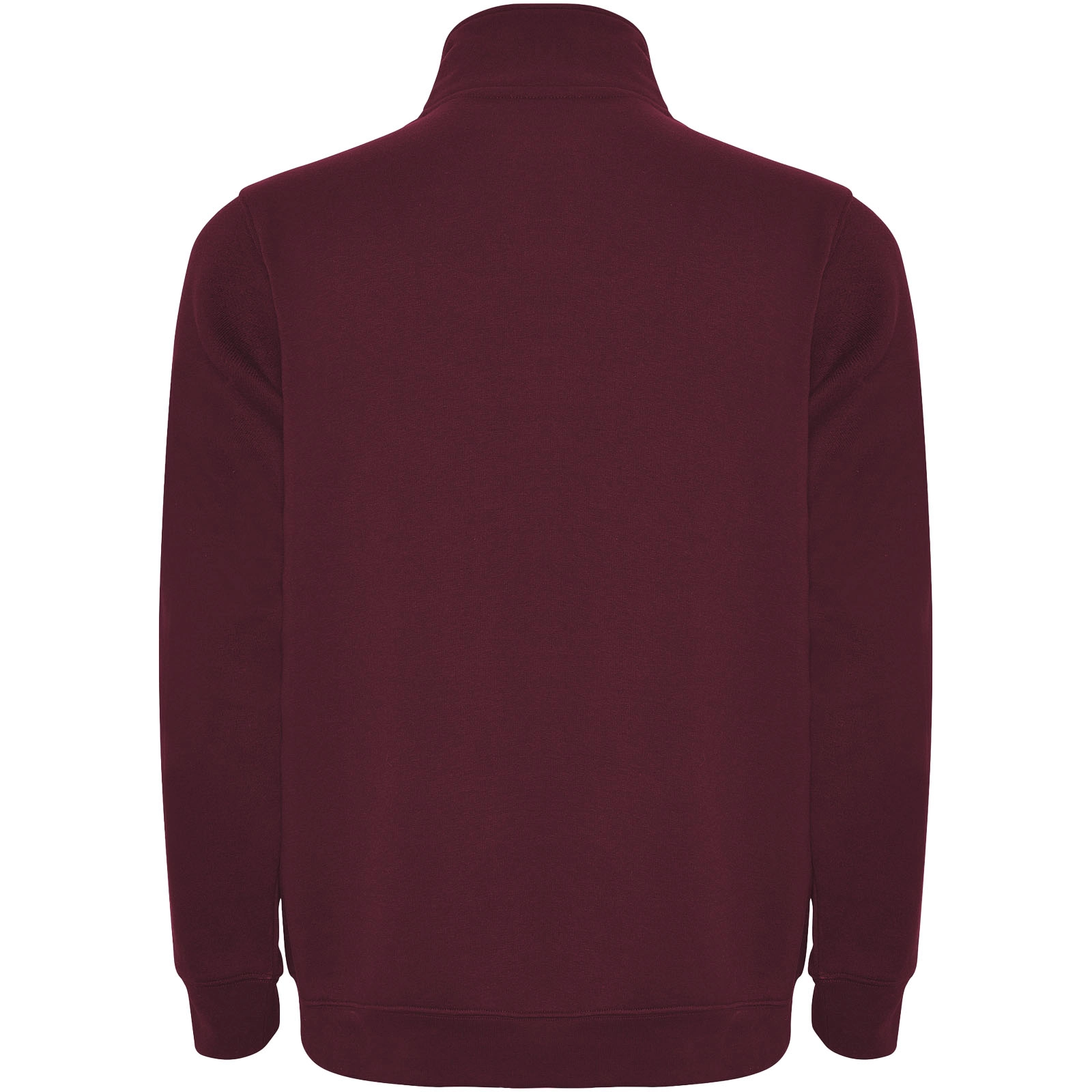 Immagine Maglione con cerniera a un quarto Aneto