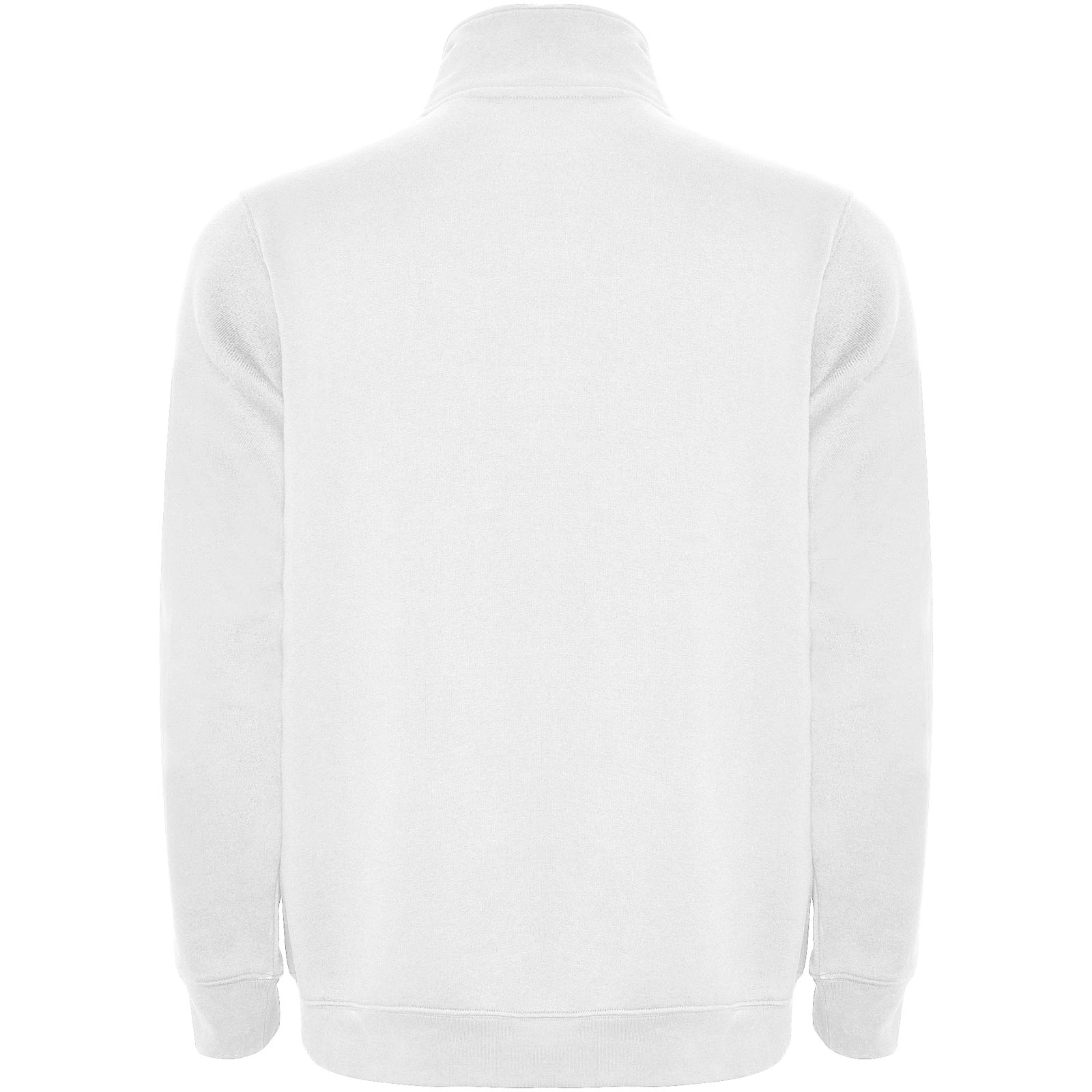 Immagine Maglione con cerniera a un quarto Aneto