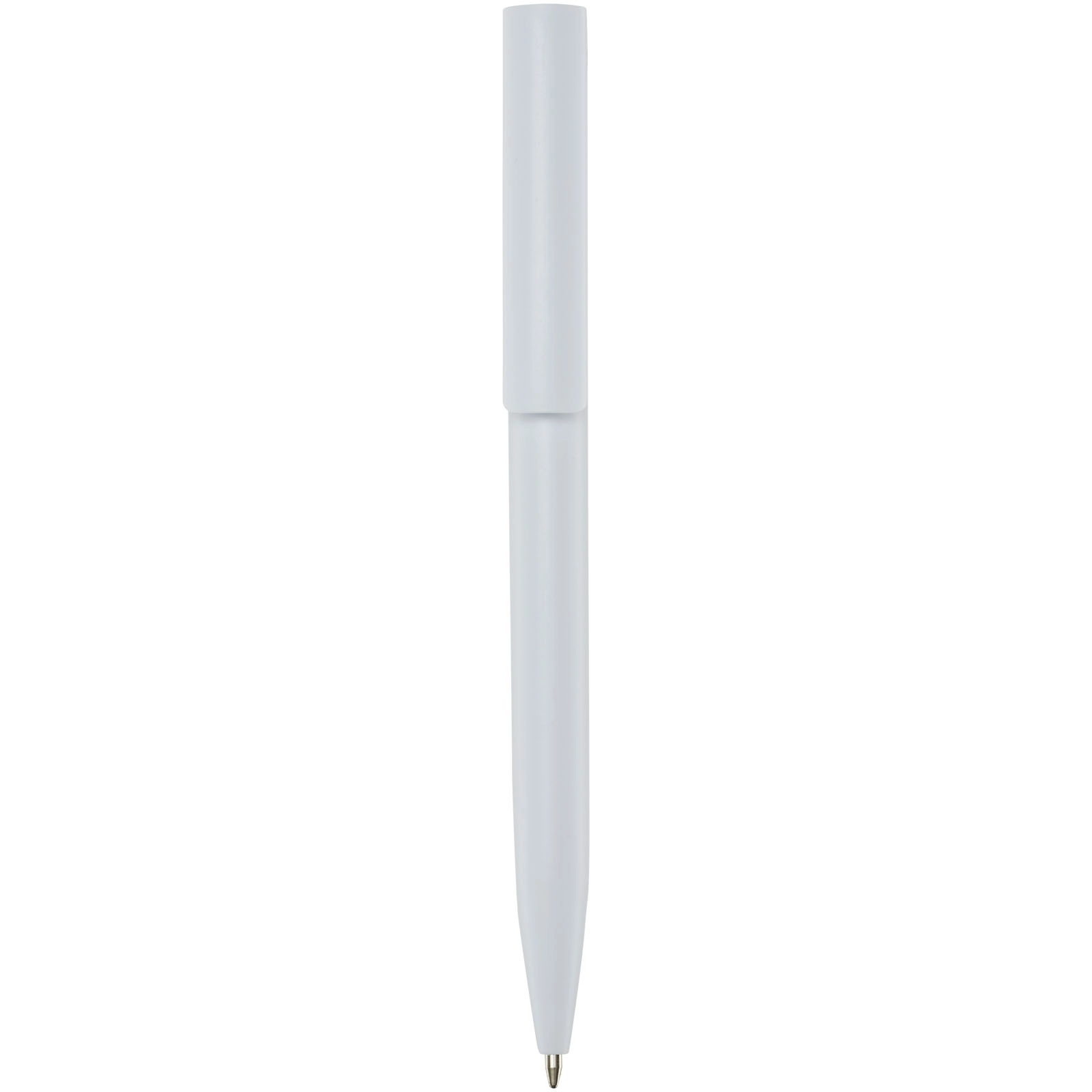 Immagine Penna a sfera in plastica riciclata Unix (inchiostro blu)