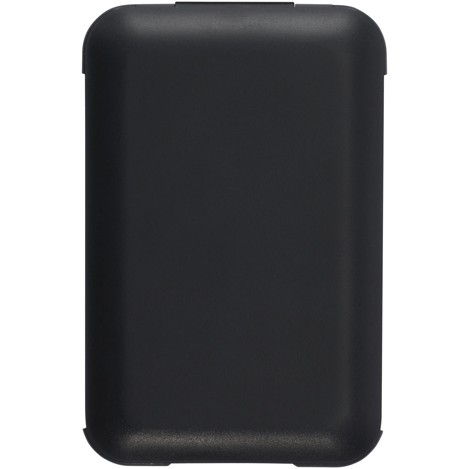 Immagine Cavo di ricarica modulare in plastica riciclata con supporto per telefono Savvy