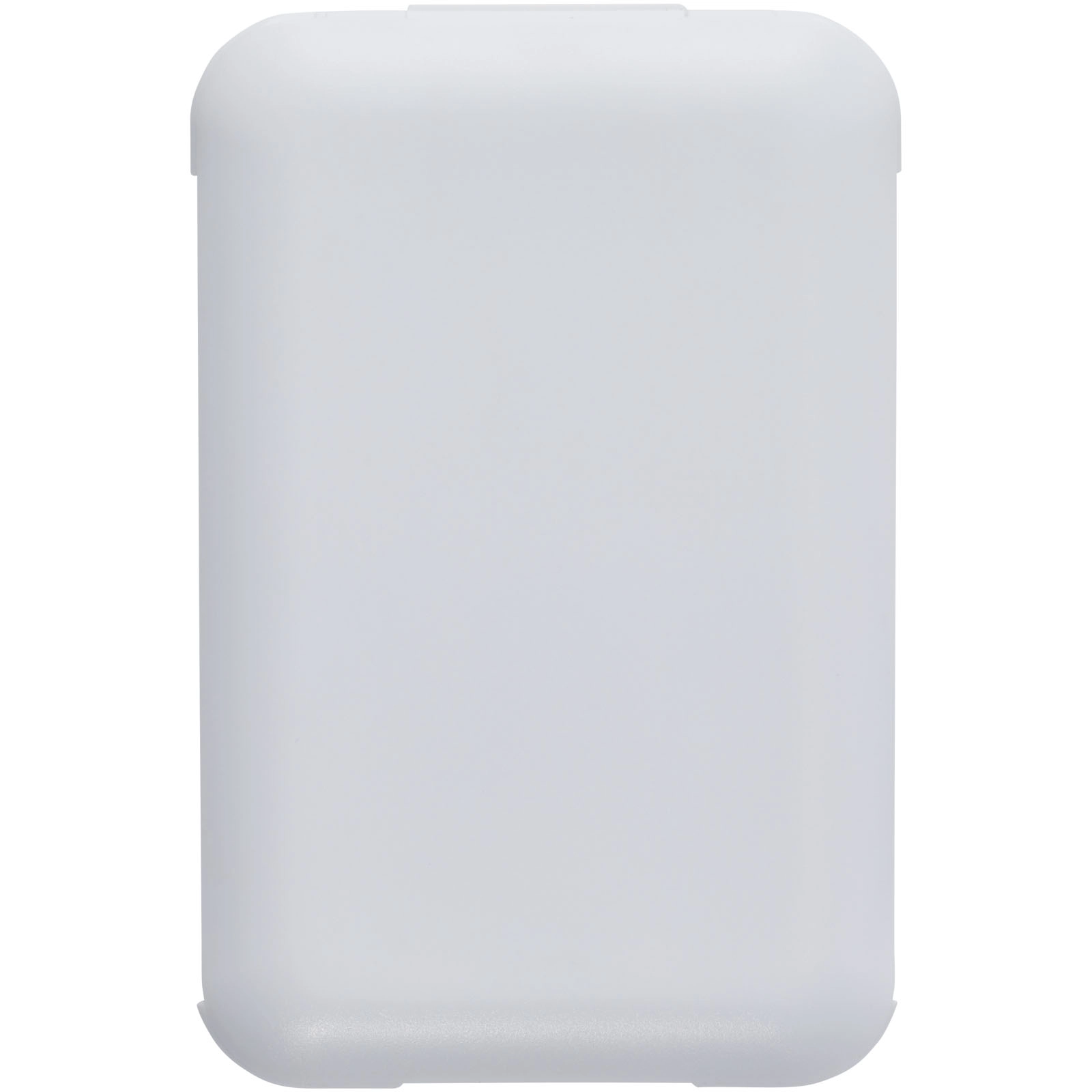 Immagine Cavo di ricarica modulare in plastica riciclata con supporto per telefono Savvy