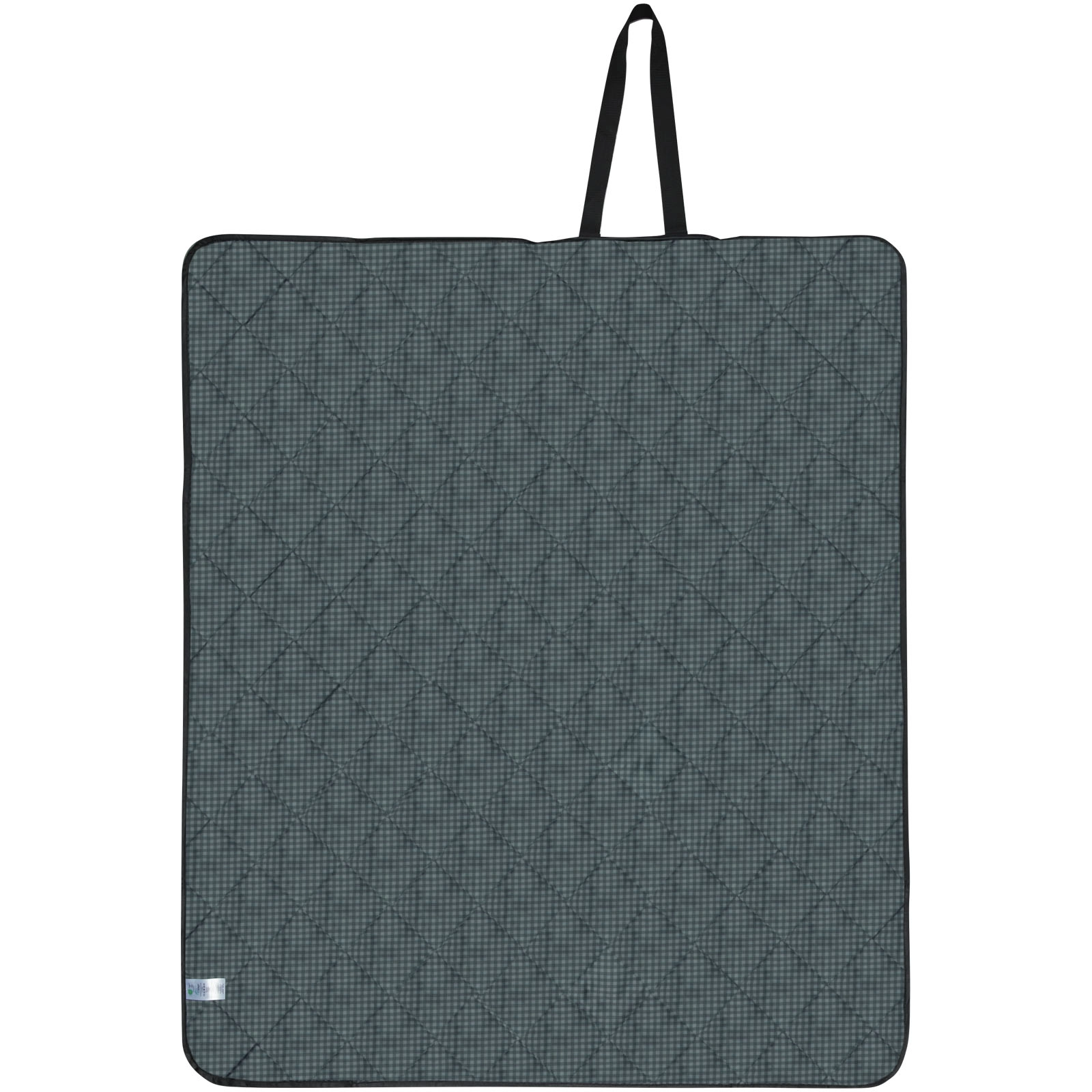 Immagine Coperta da picnic in poliestere riciclato certificato GRS Clary