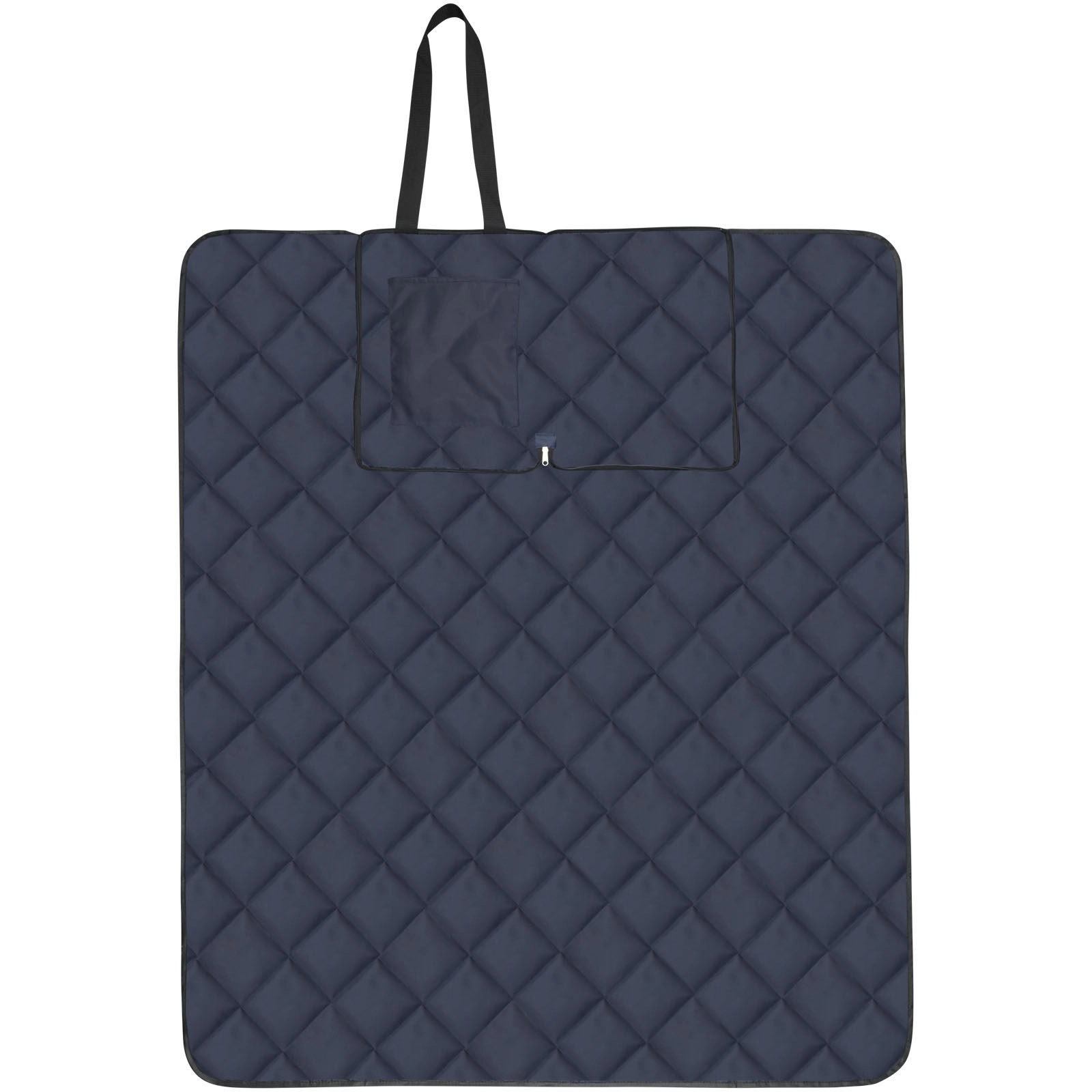 Immagine Coperta da picnic in poliestere riciclato certificato GRS Clary