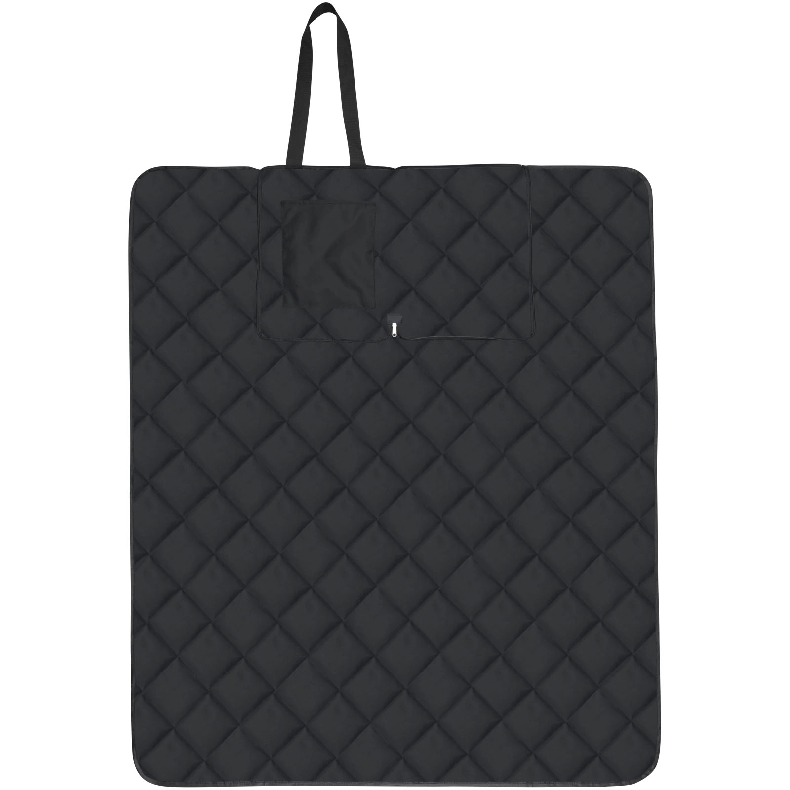 Immagine Coperta da picnic in poliestere riciclato certificato GRS Clary