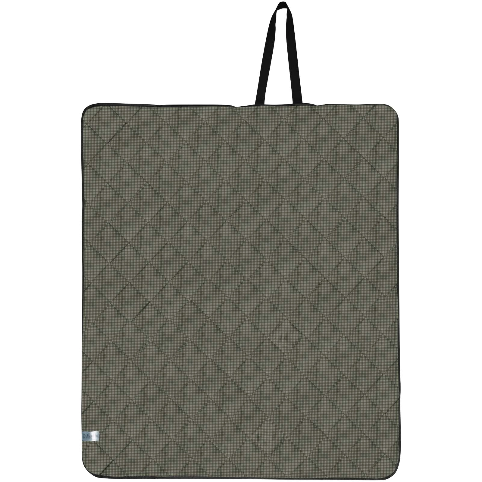 Immagine Coperta da picnic in poliestere riciclato certificato GRS Clary