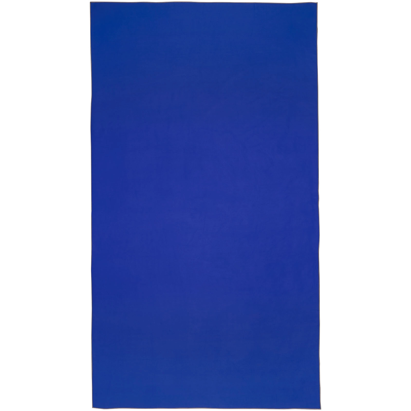 Immagine Asciugamano ultraleggero ad asciugatura rapida certificato GRS 100 x 180 cm Pieter