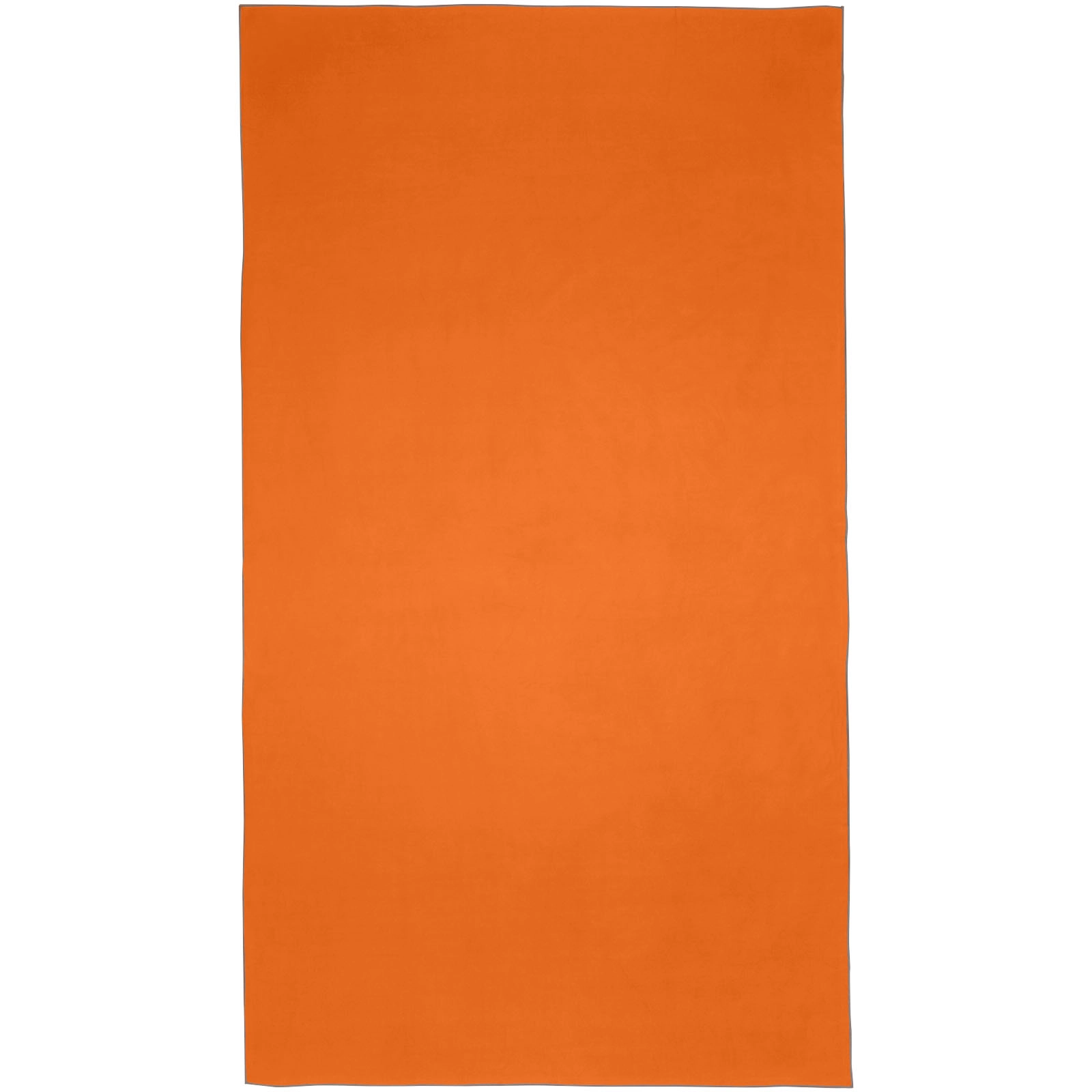 Immagine Asciugamano ultraleggero ad asciugatura rapida certificato GRS 100 x 180 cm Pieter