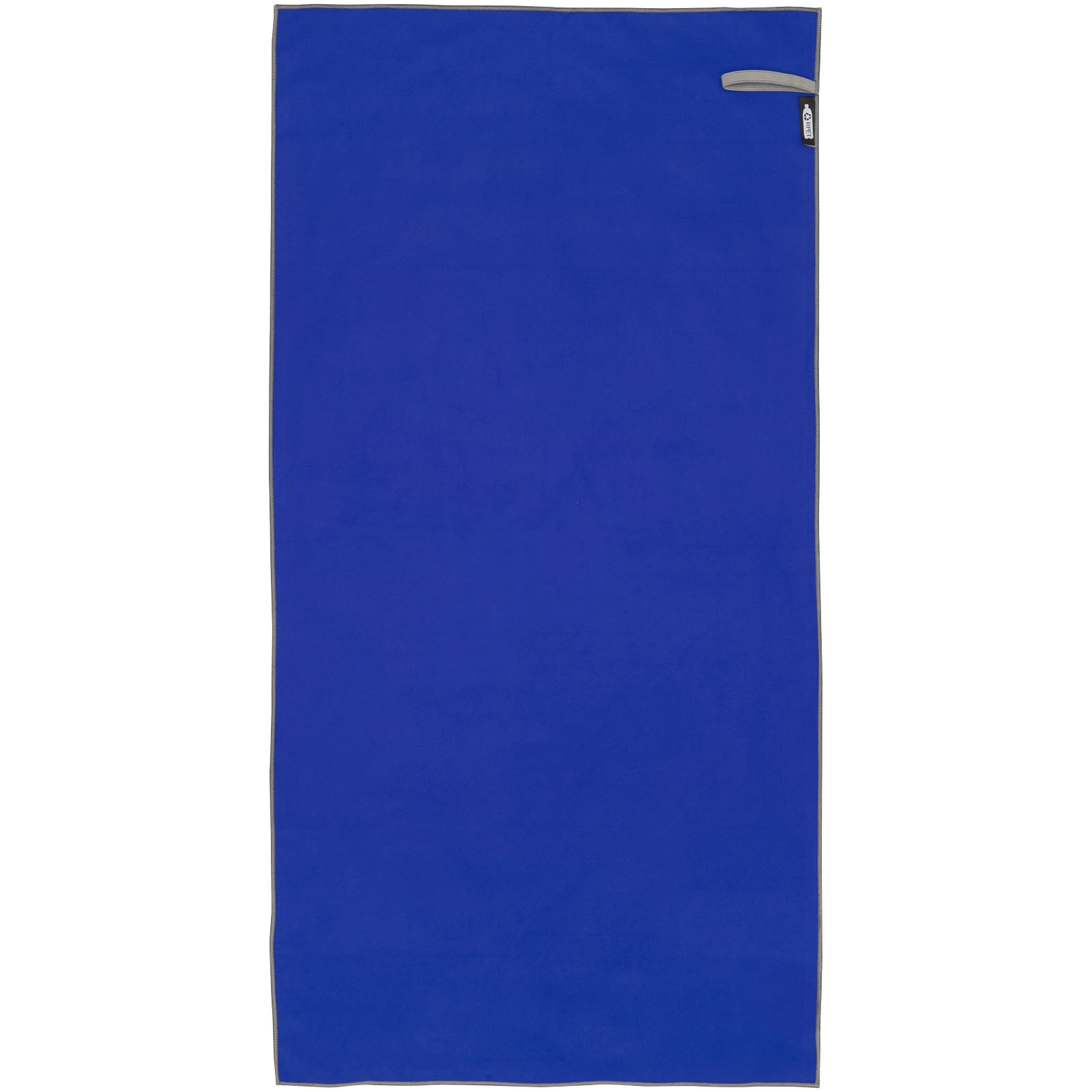 Immagine Asciugamano ultraleggero ad asciugatura rapida certificato GRS 50 x 100 cm Pieter