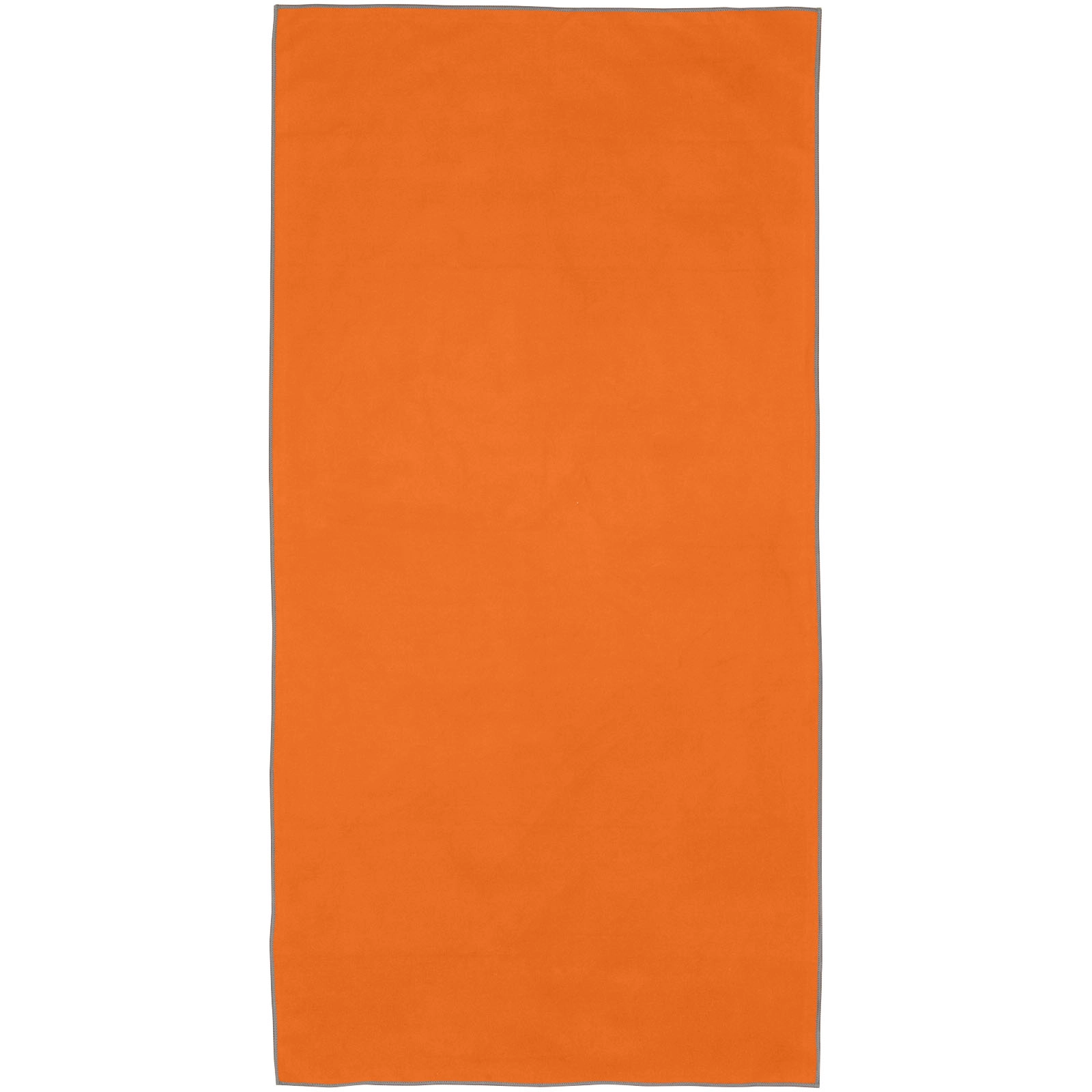 Immagine Asciugamano ultraleggero ad asciugatura rapida certificato GRS 50 x 100 cm Pieter