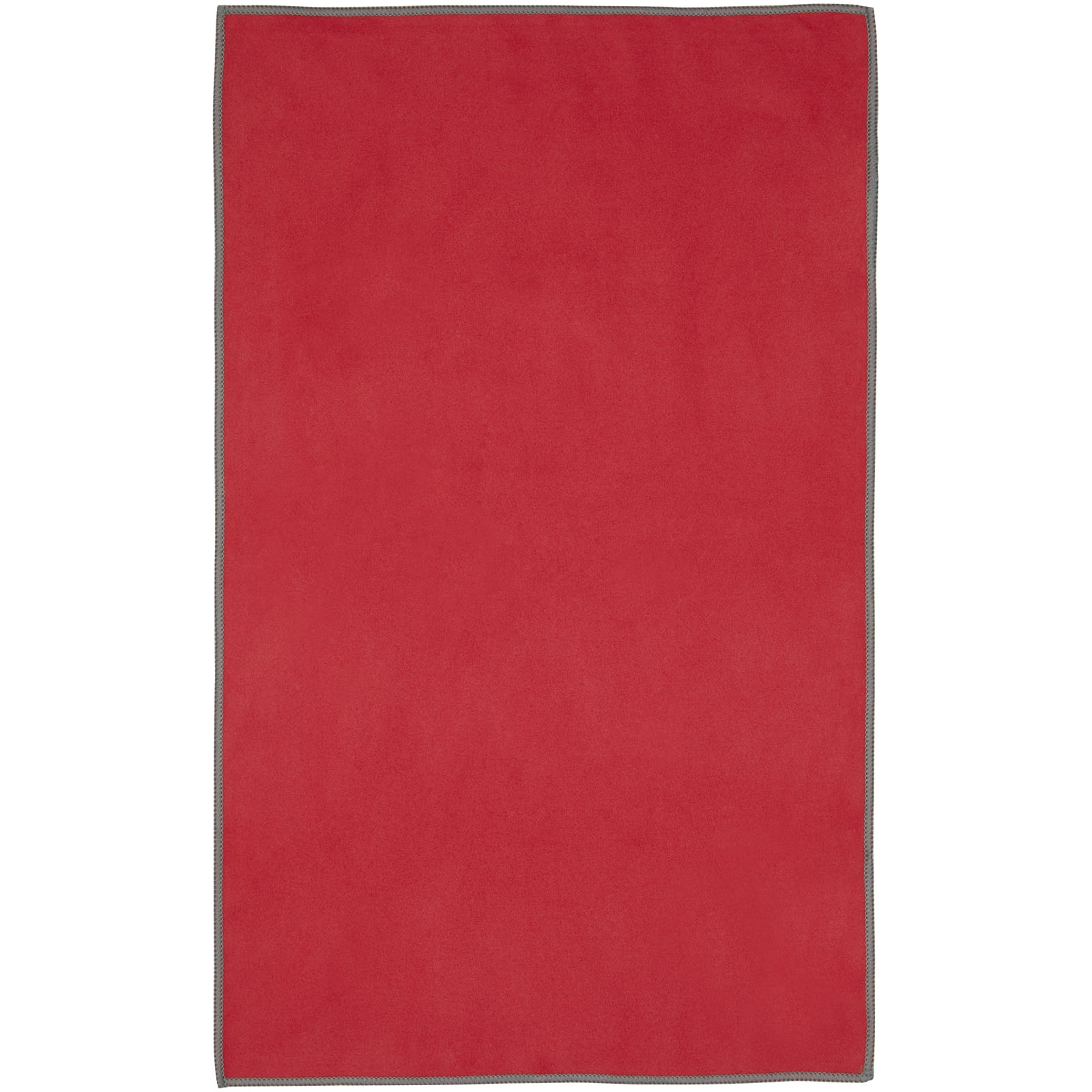 Immagine Asciugamano ultraleggero ad asciugatura rapida certificato GRS 30 x 50 cm Pieter