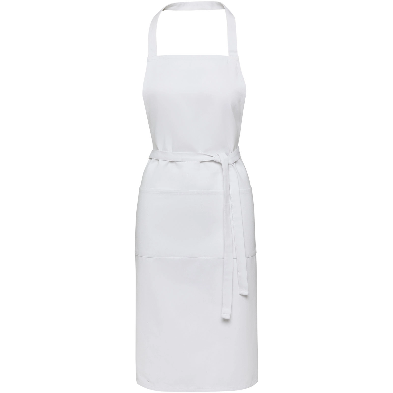 Immagine Grembiule in materiale riciclato Aware™ da 240 g/m² Shara