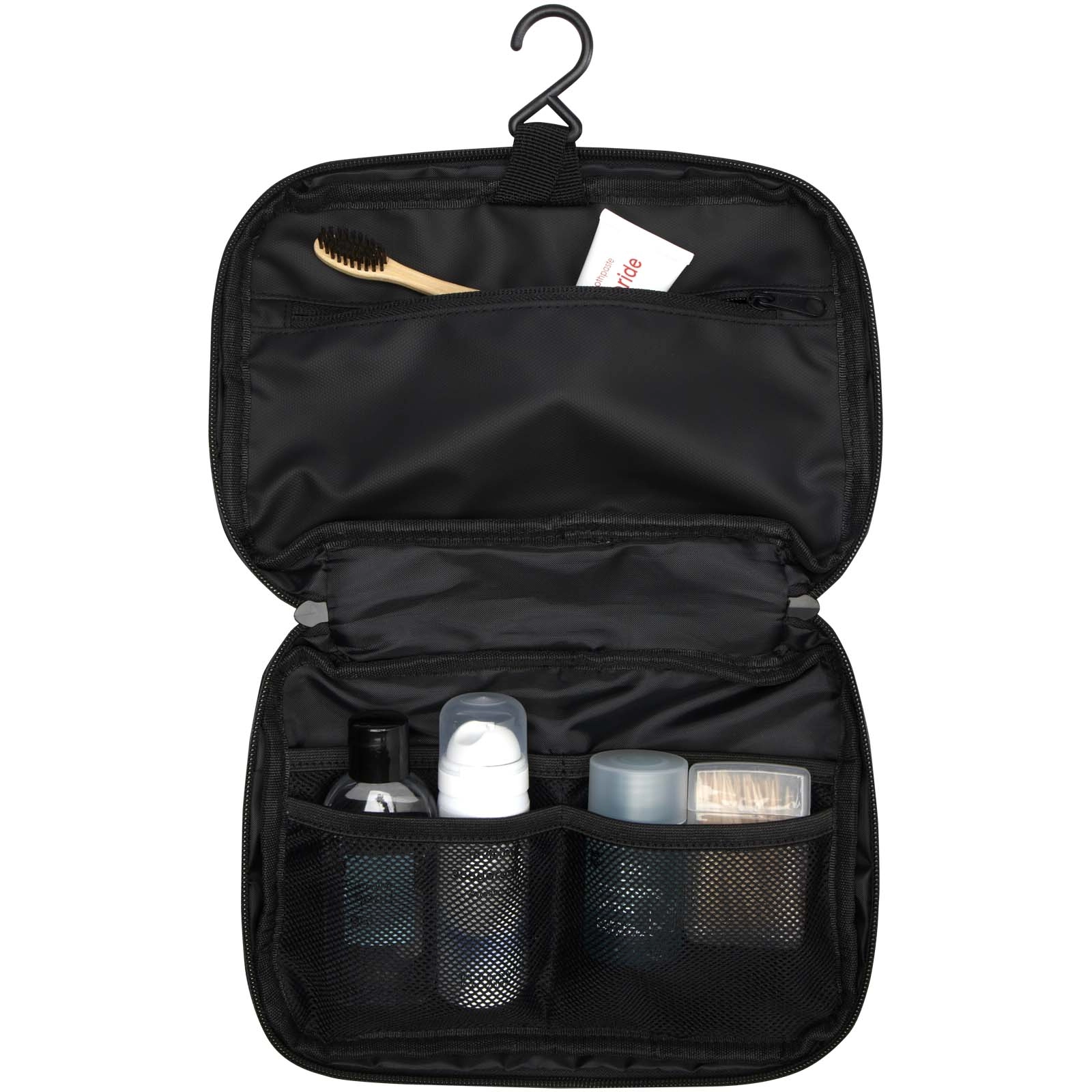 Immagine Beauty case modulare in materiale riciclato certificato GRS Roam