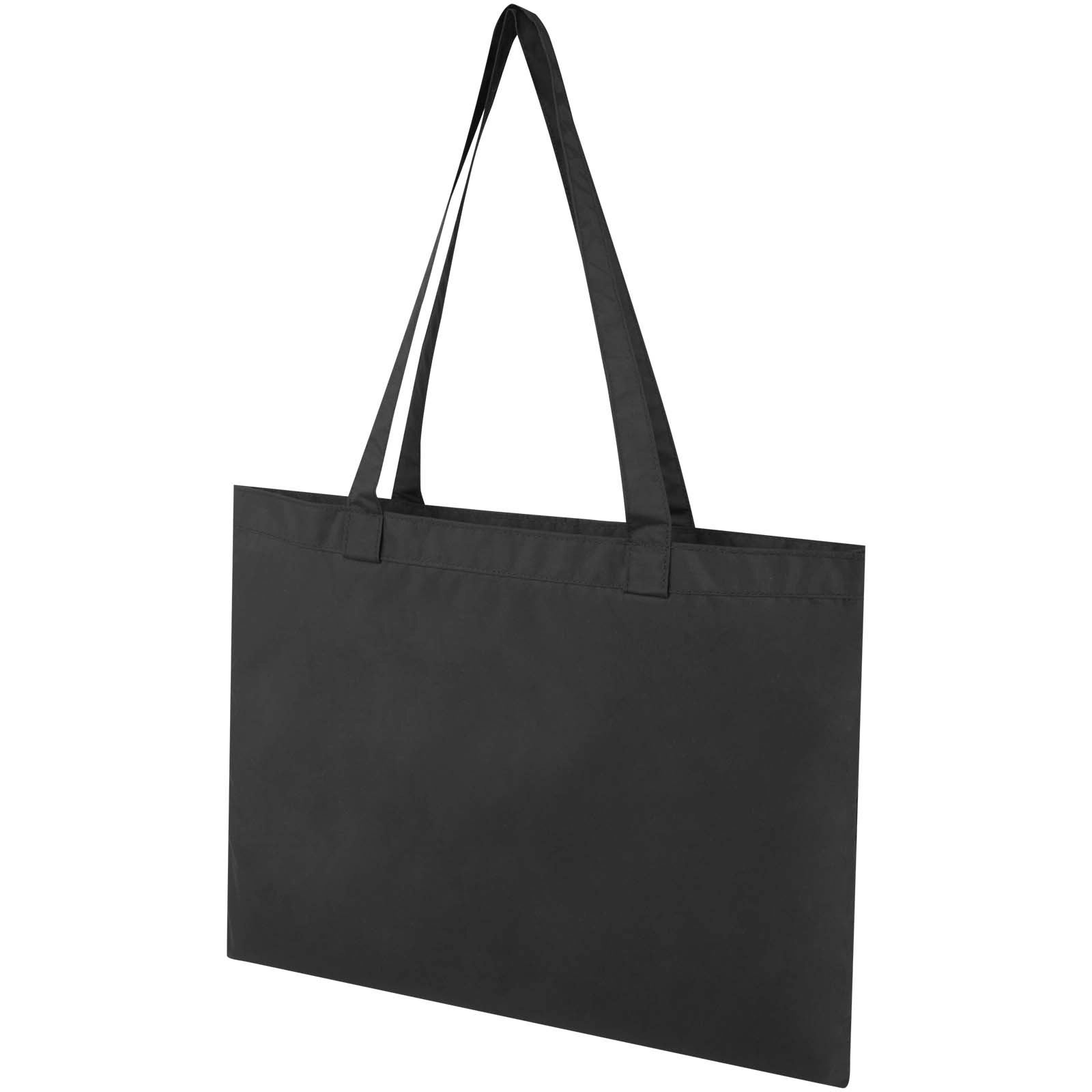 Immagine Tote bag circolare in materiale riciclato certificato GRS Kai