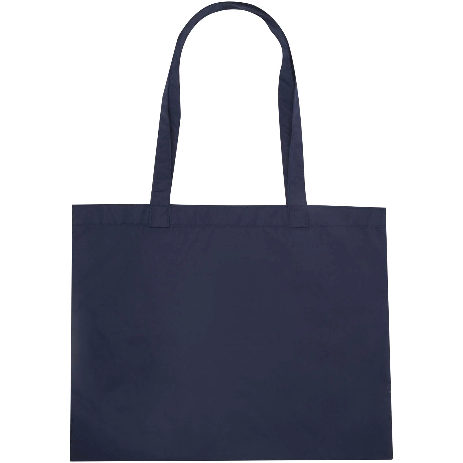 Immagine Tote bag circolare in materiale riciclato certificato GRS Kai