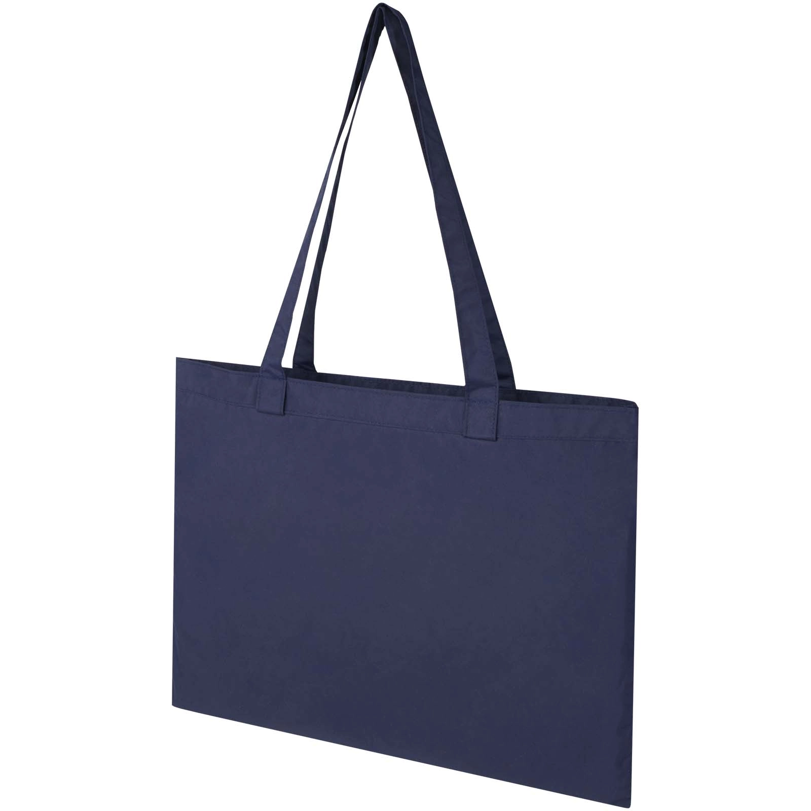 Immagine Tote bag circolare in materiale riciclato certificato GRS Kai