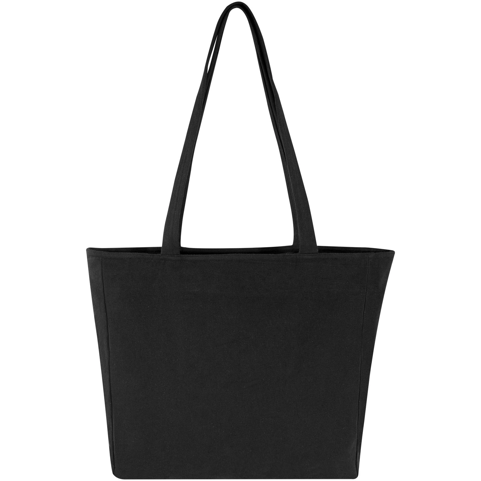 Immagine Tote bag in materiale riciclato da 500 g/m² Weekender Aware™
