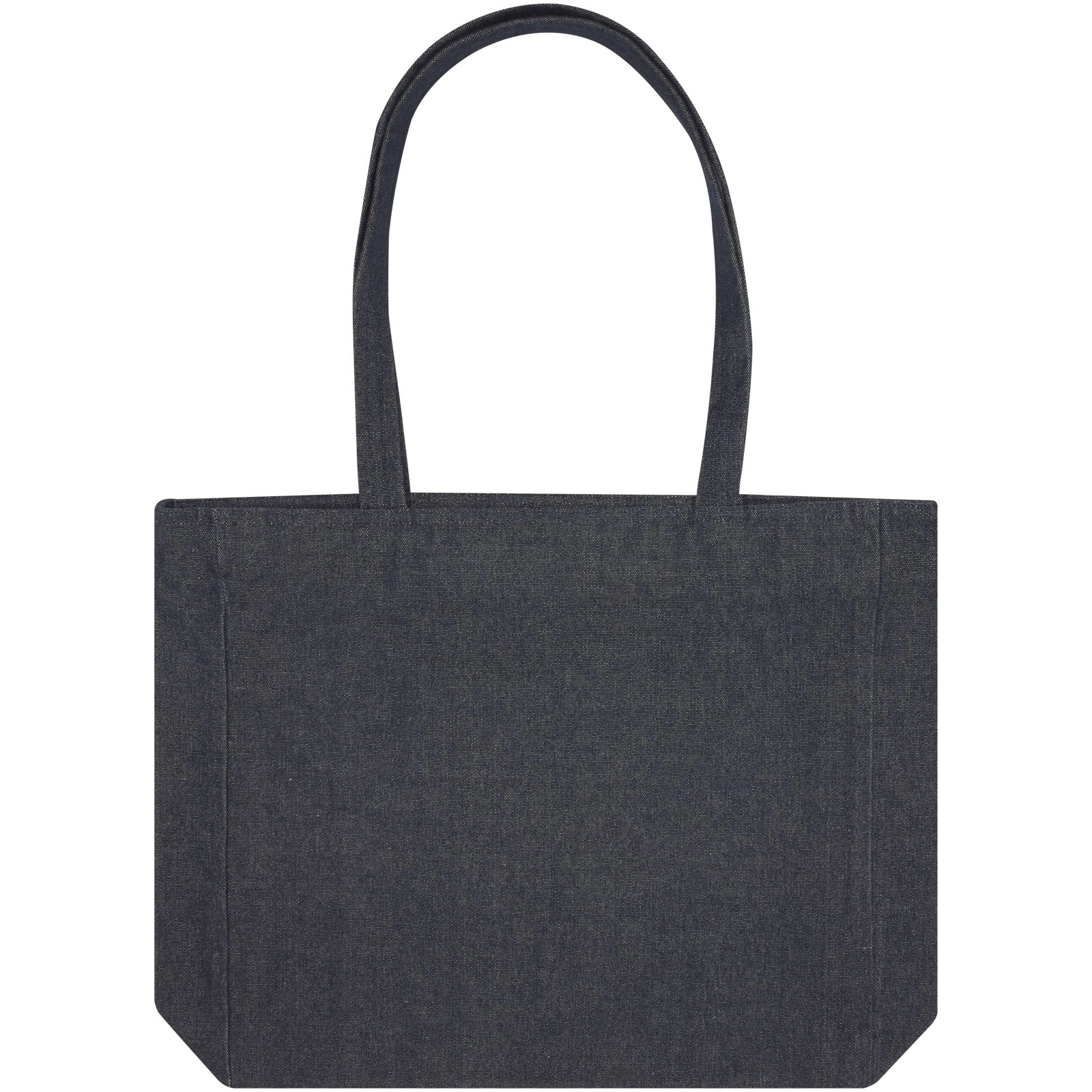 Immagine Tote bag in materiale riciclato da 500 g/m² Weekender Aware™