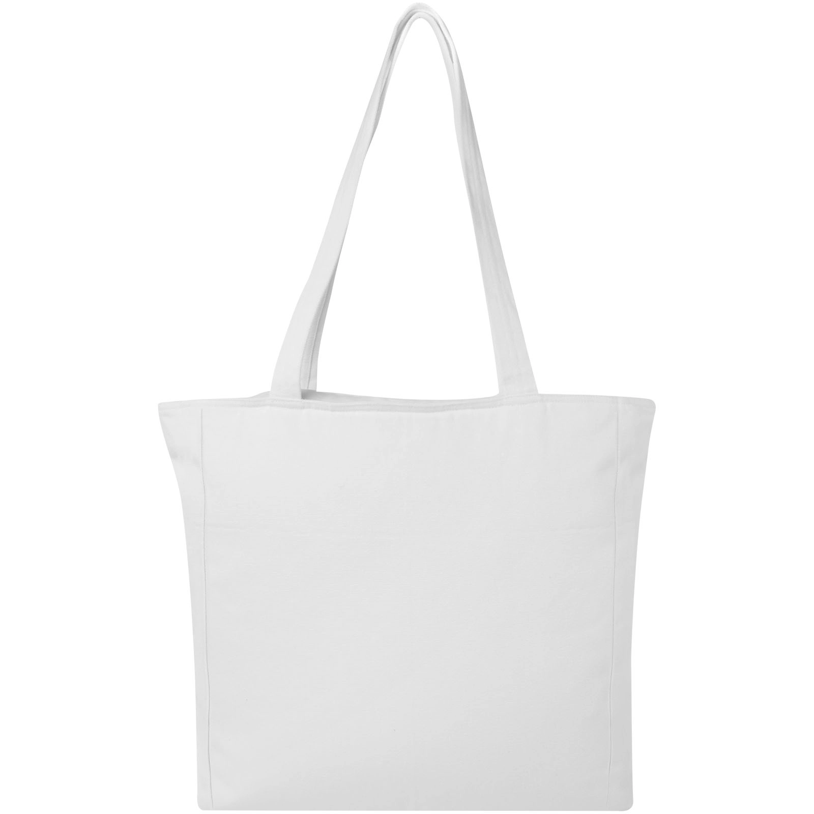 Immagine Tote bag in materiale riciclato da 500 g/m² Weekender Aware™