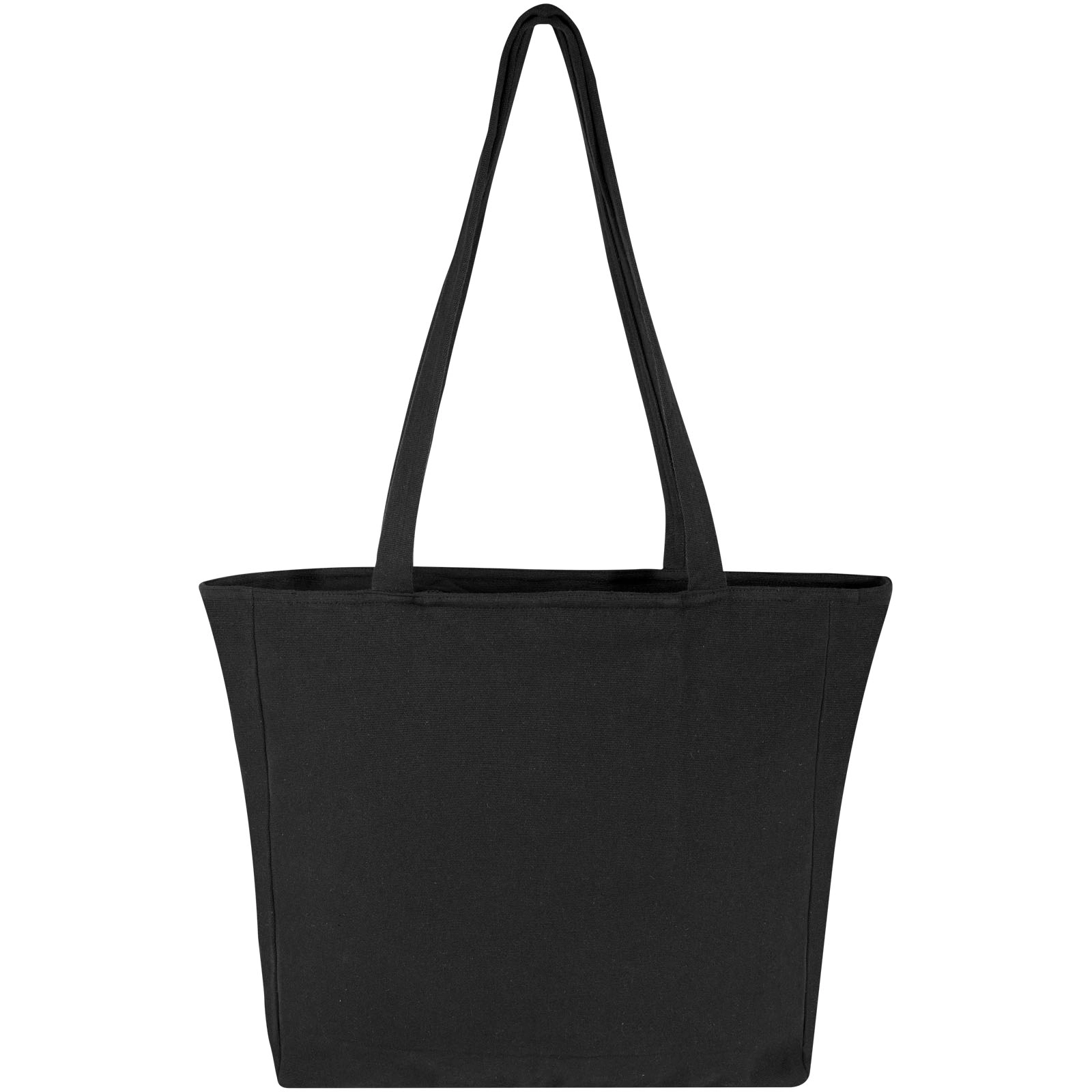 Immagine Tote bag in materiale riciclato da 500 g/m² Weekender Aware™