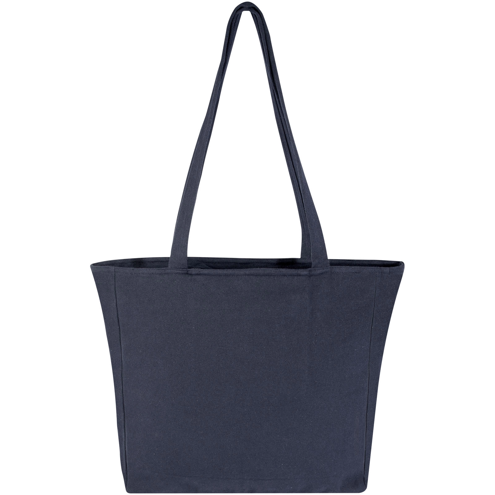 Immagine Tote bag in materiale riciclato da 500 g/m² Weekender Aware™