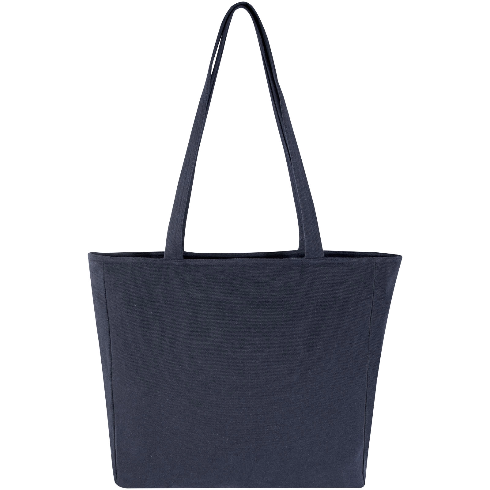 Immagine Tote bag in materiale riciclato da 500 g/m² Weekender Aware™