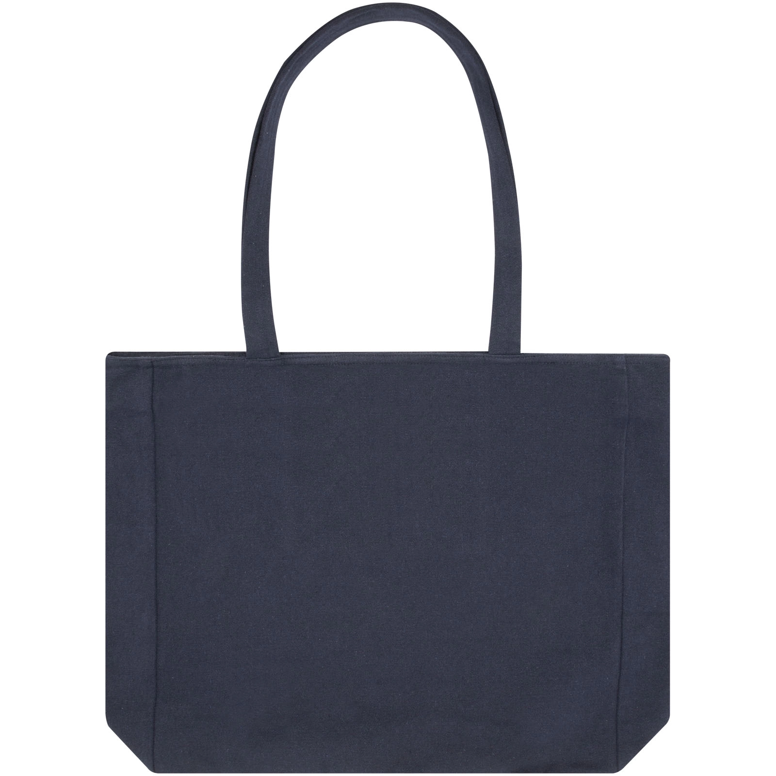 Immagine Tote bag in materiale riciclato da 500 g/m² Weekender Aware™