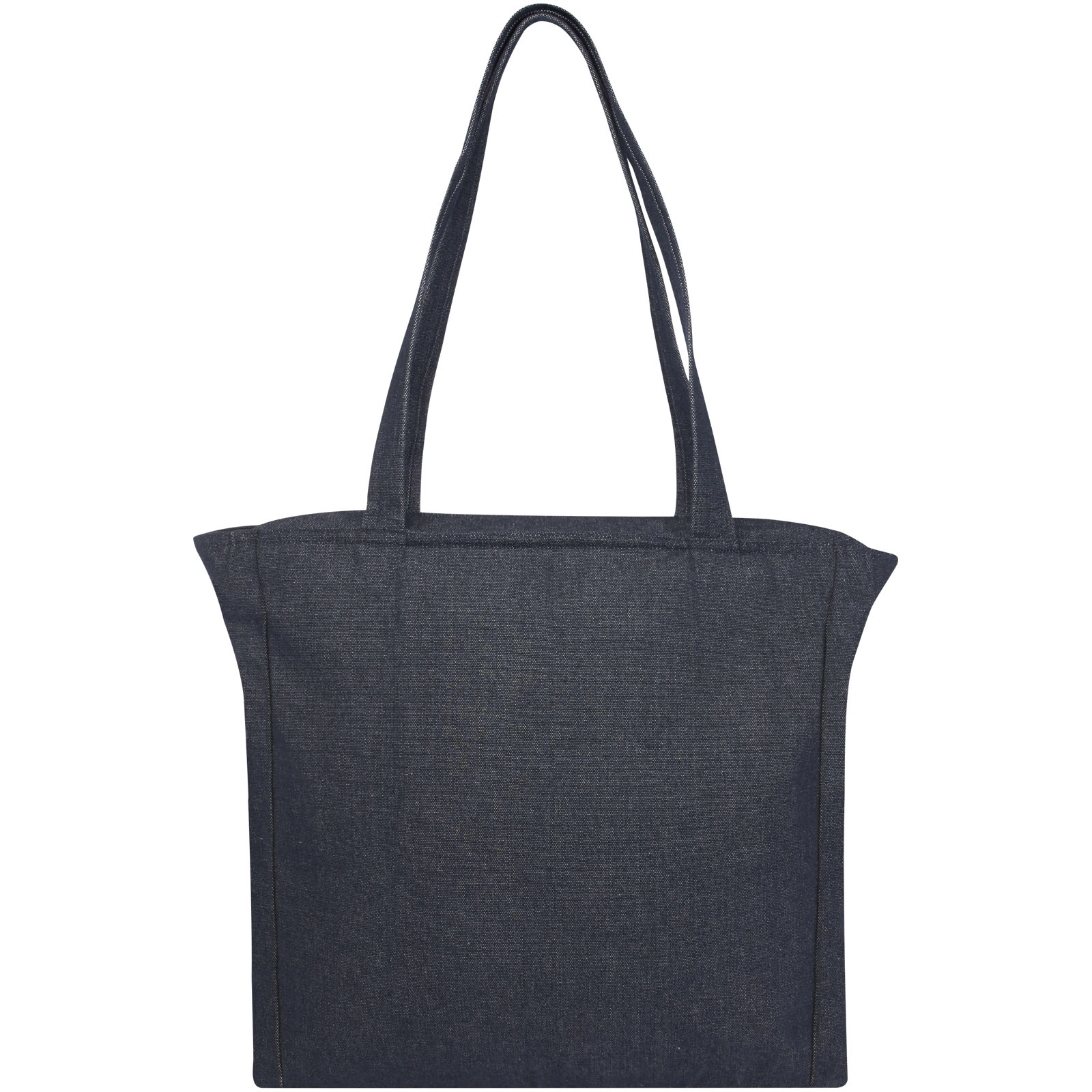 Immagine Tote bag in materiale riciclato da 500 g/m² Weekender Aware™