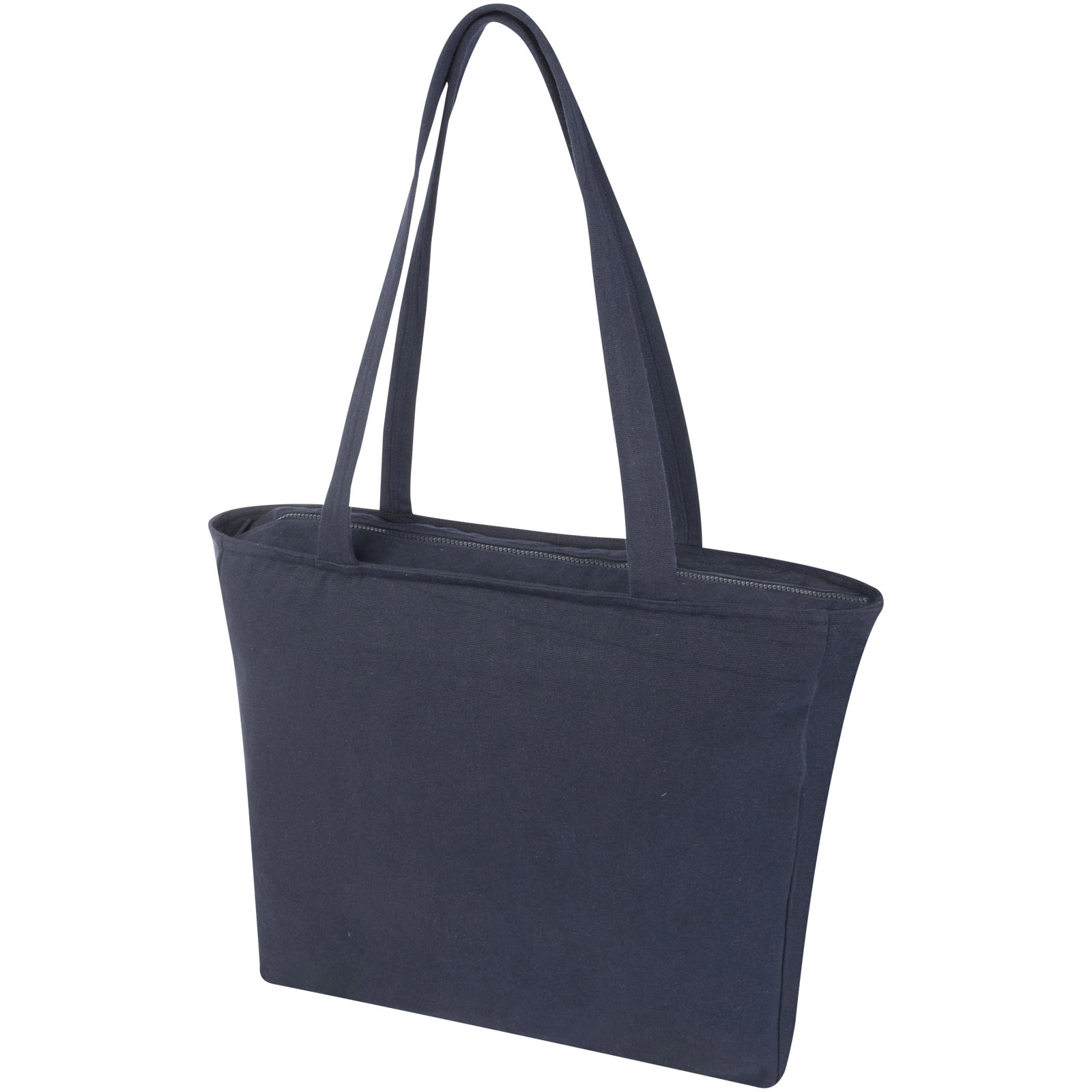 Immagine Tote bag in materiale riciclato da 500 g/m² Weekender Aware™