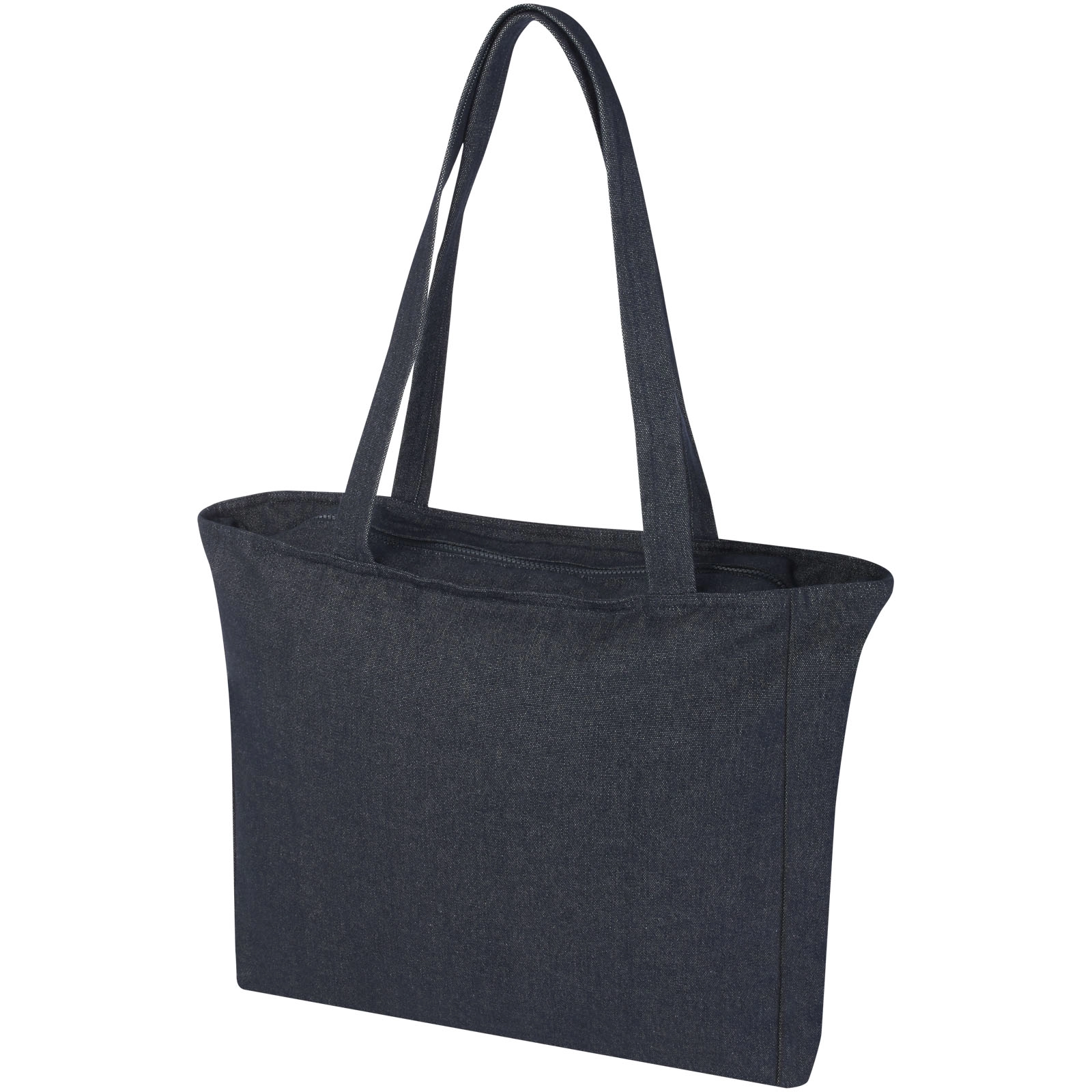 Immagine Tote bag in materiale riciclato da 500 g/m² Weekender Aware™