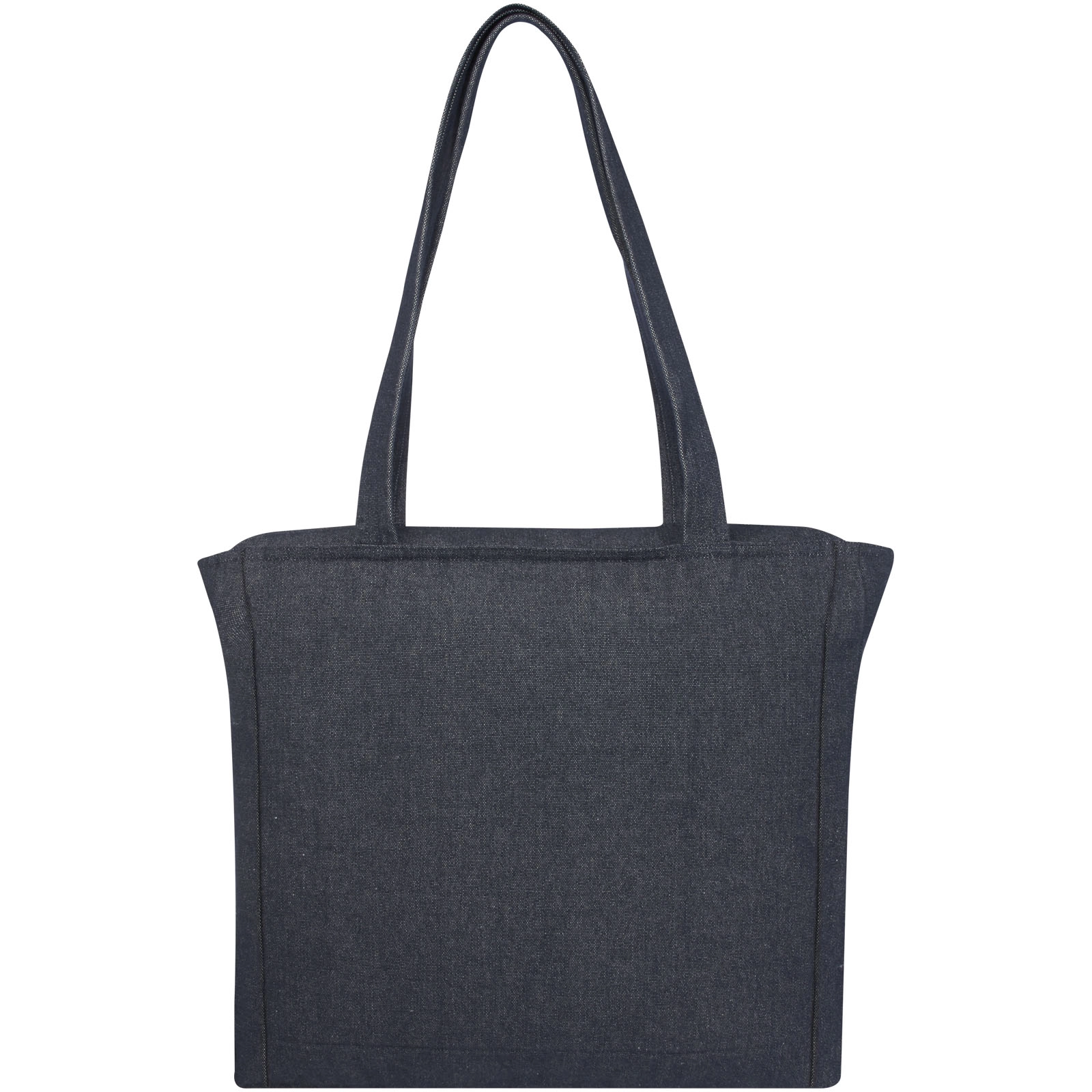 Immagine Tote bag in materiale riciclato da 500 g/m² Weekender Aware™