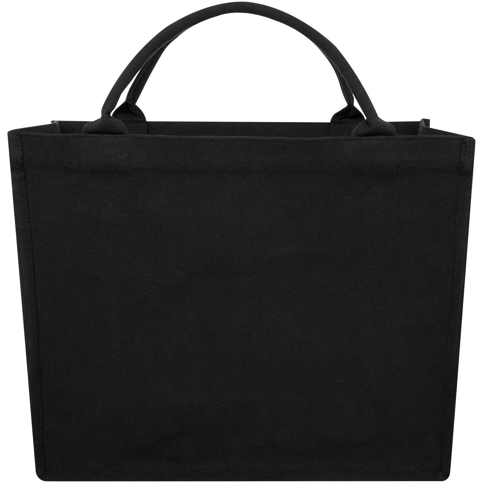 Immagine Tote bag per libri in materiale riciclato da 500 g/m² Page Aware™