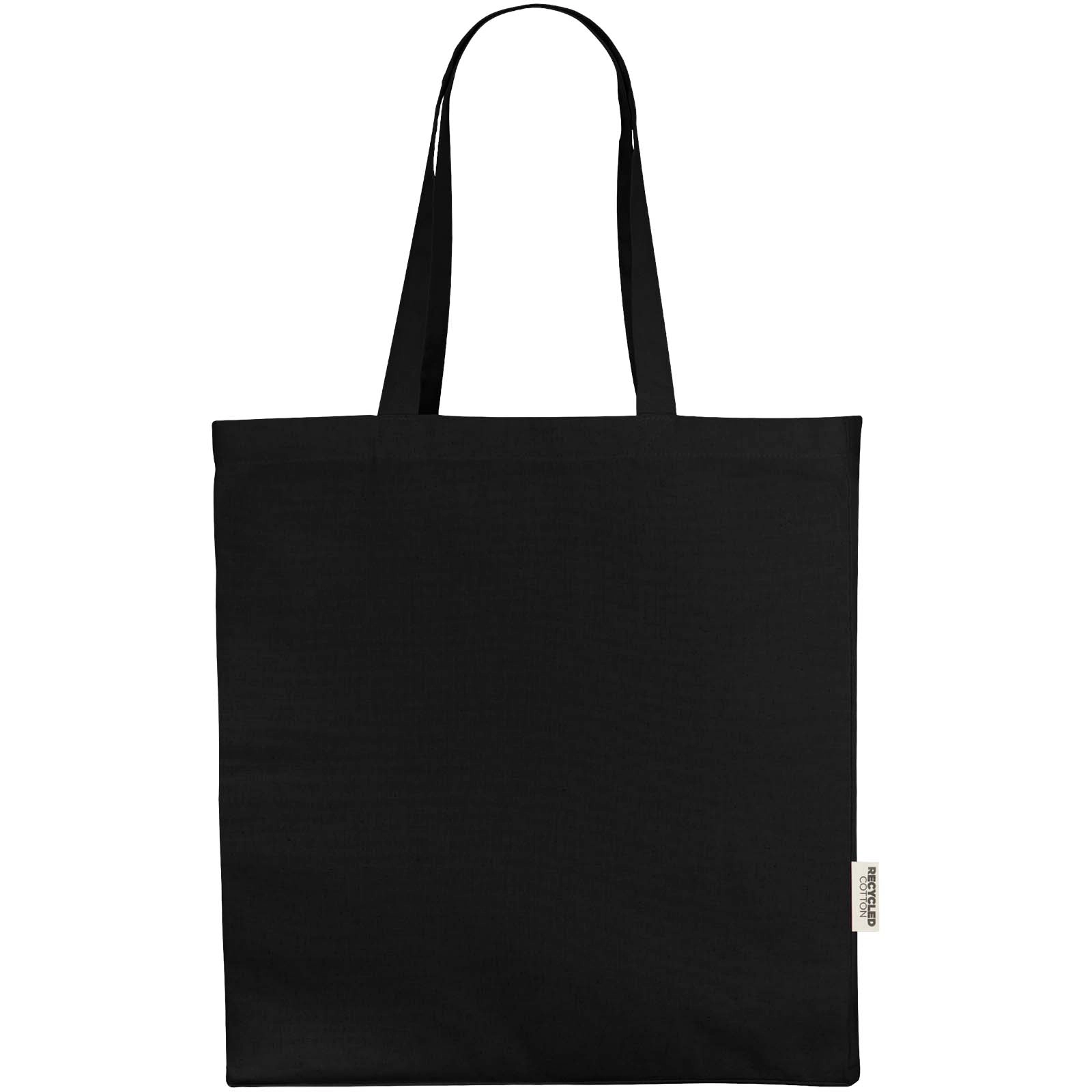 Immagine Tote bag in tessuto riciclato da 220 g/m² Odessa